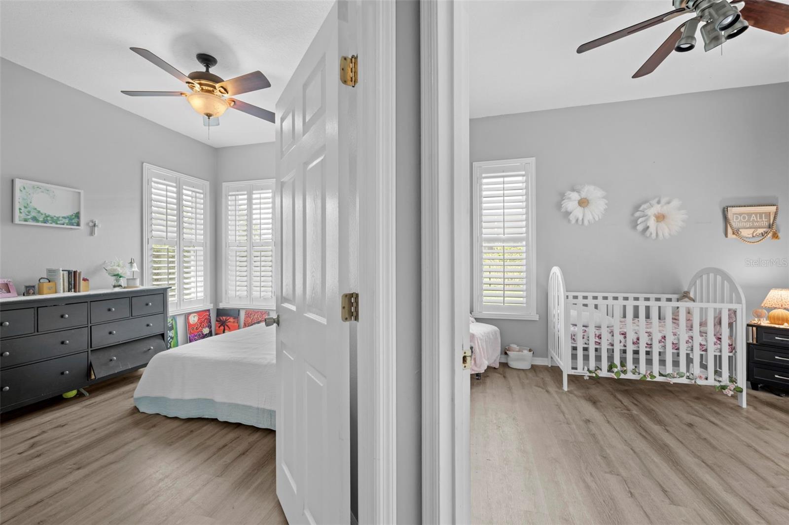 PRISTINE PLACE PH 1 - Residential