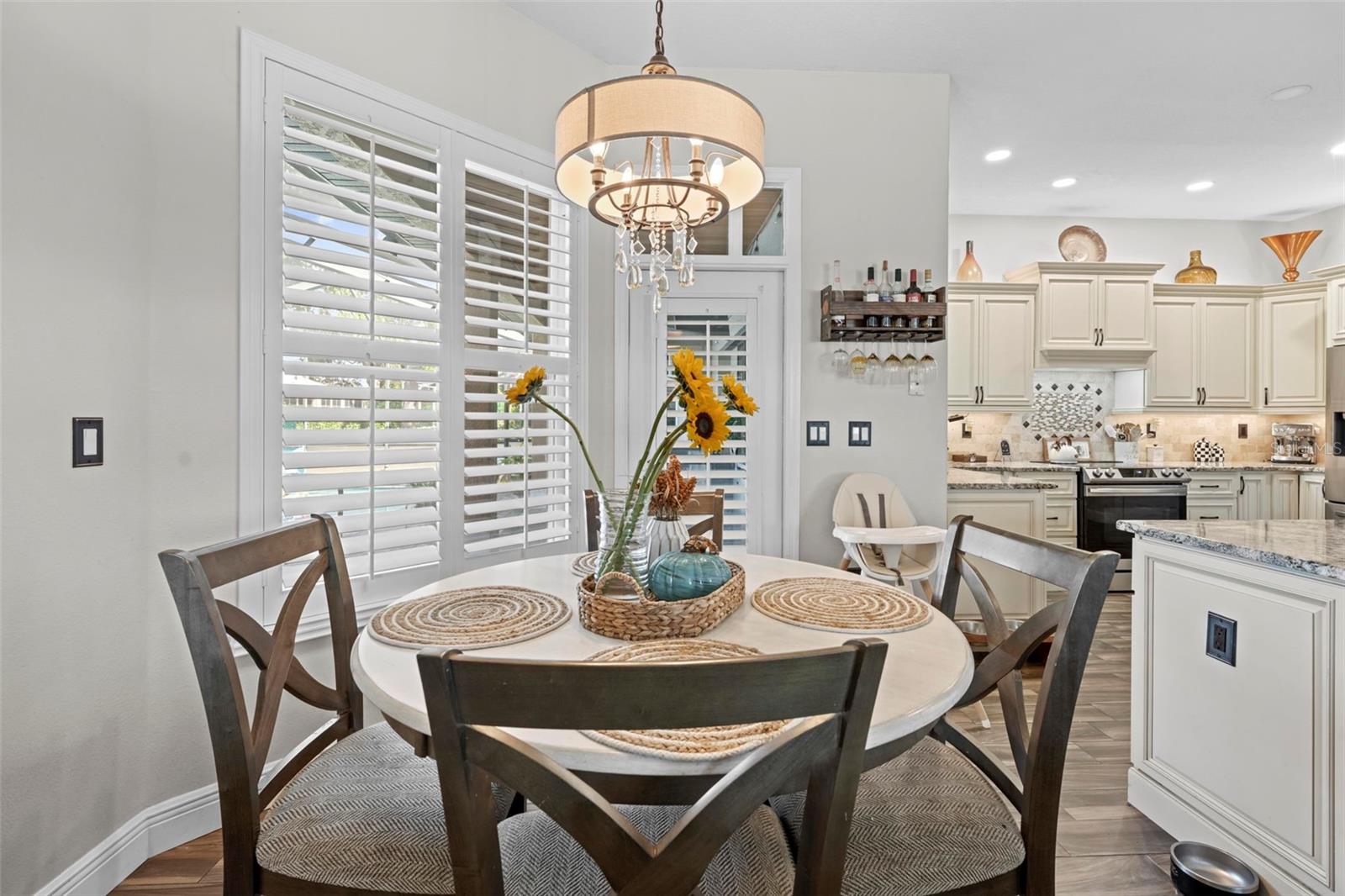 PRISTINE PLACE PH 1 - Residential
