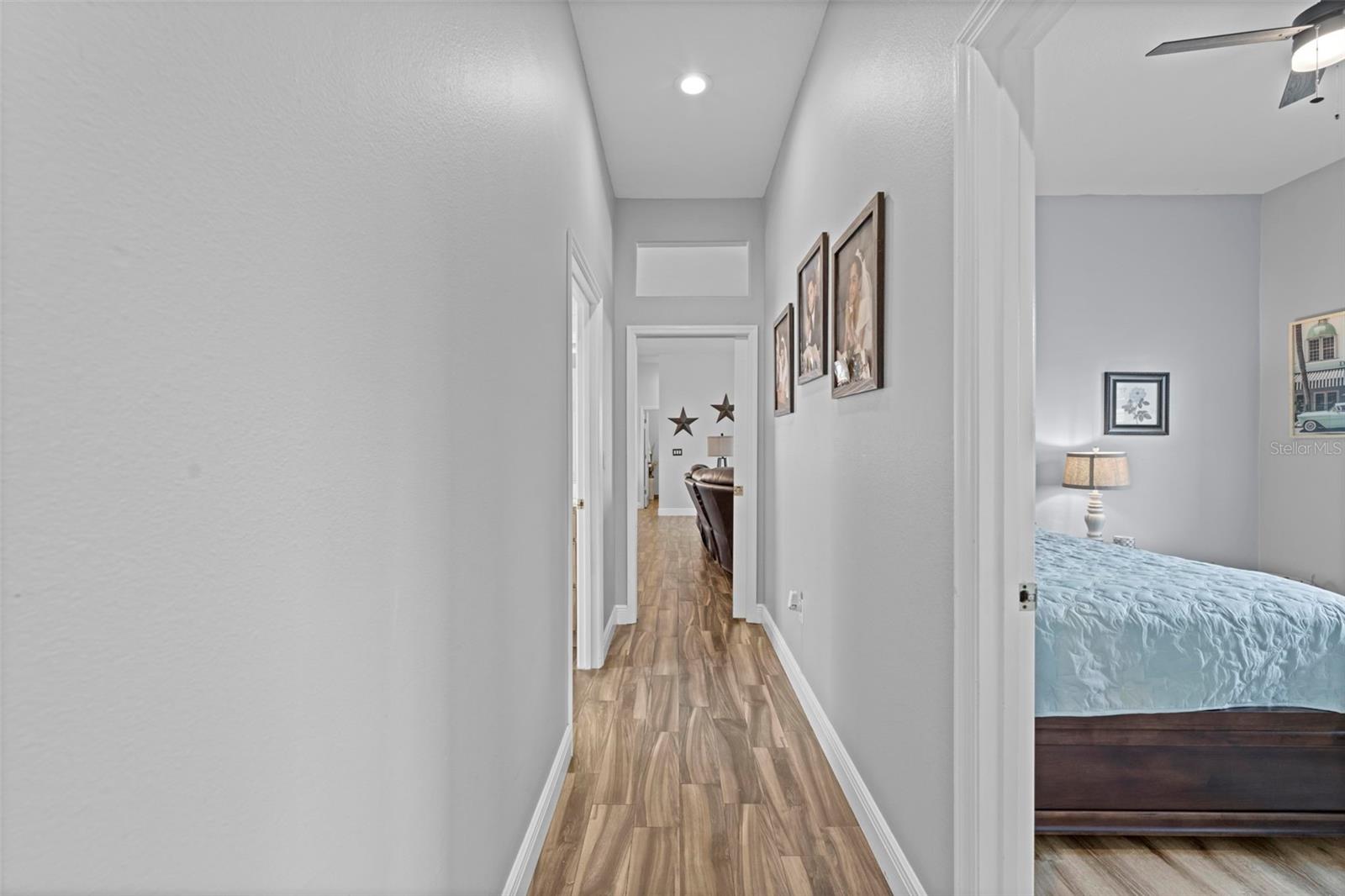 PRISTINE PLACE PH 1 - Residential