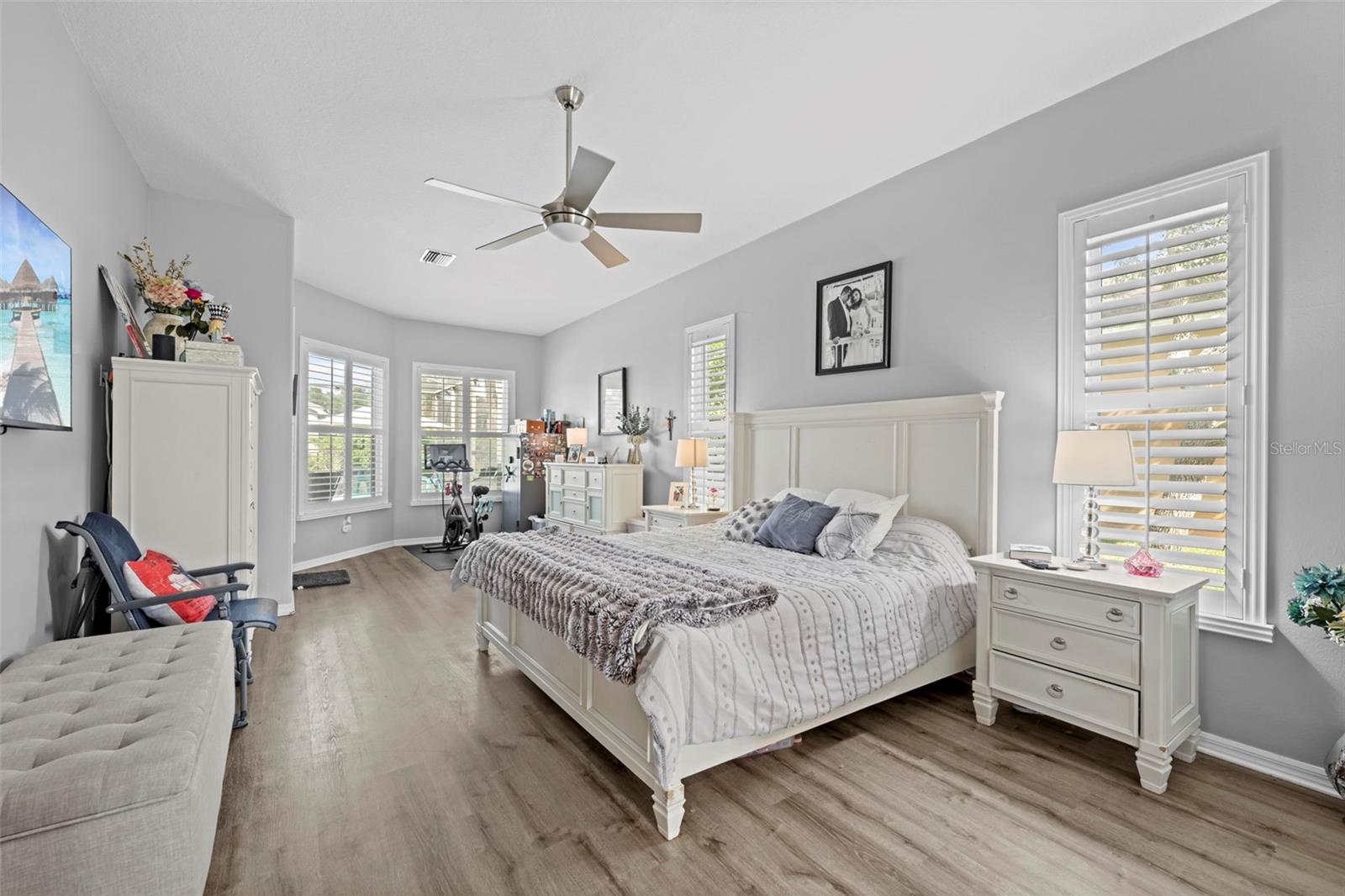 PRISTINE PLACE PH 1 - Residential