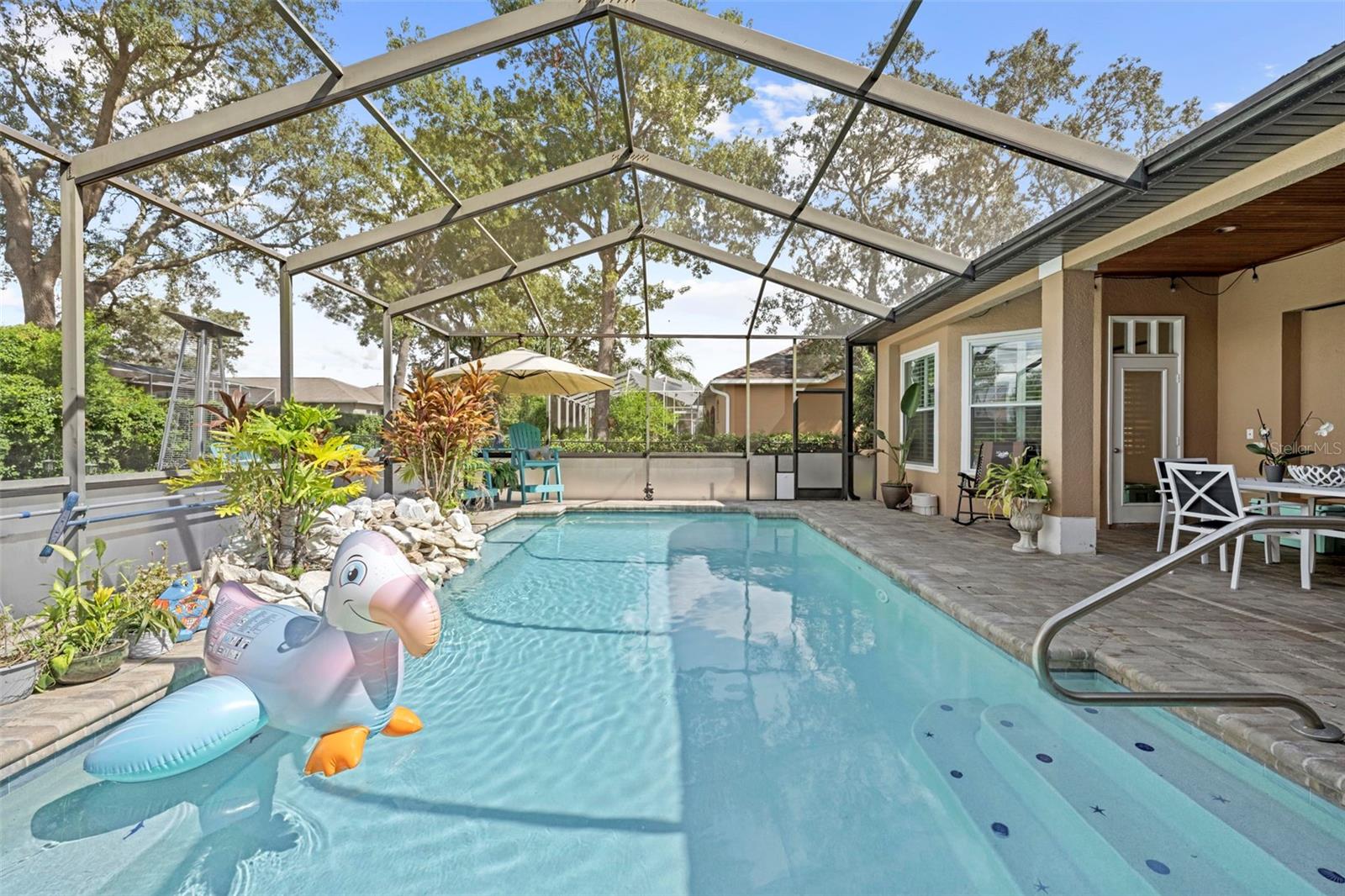 PRISTINE PLACE PH 1 - Residential