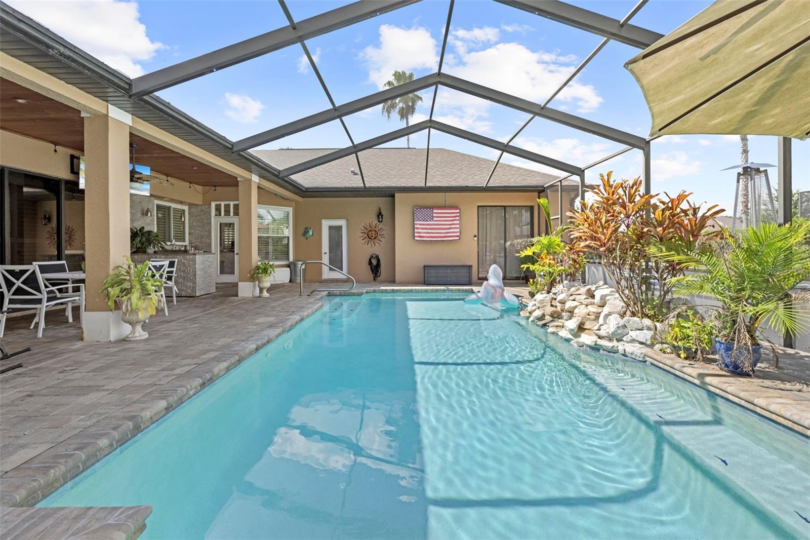 PRISTINE PLACE PH 1 - Residential