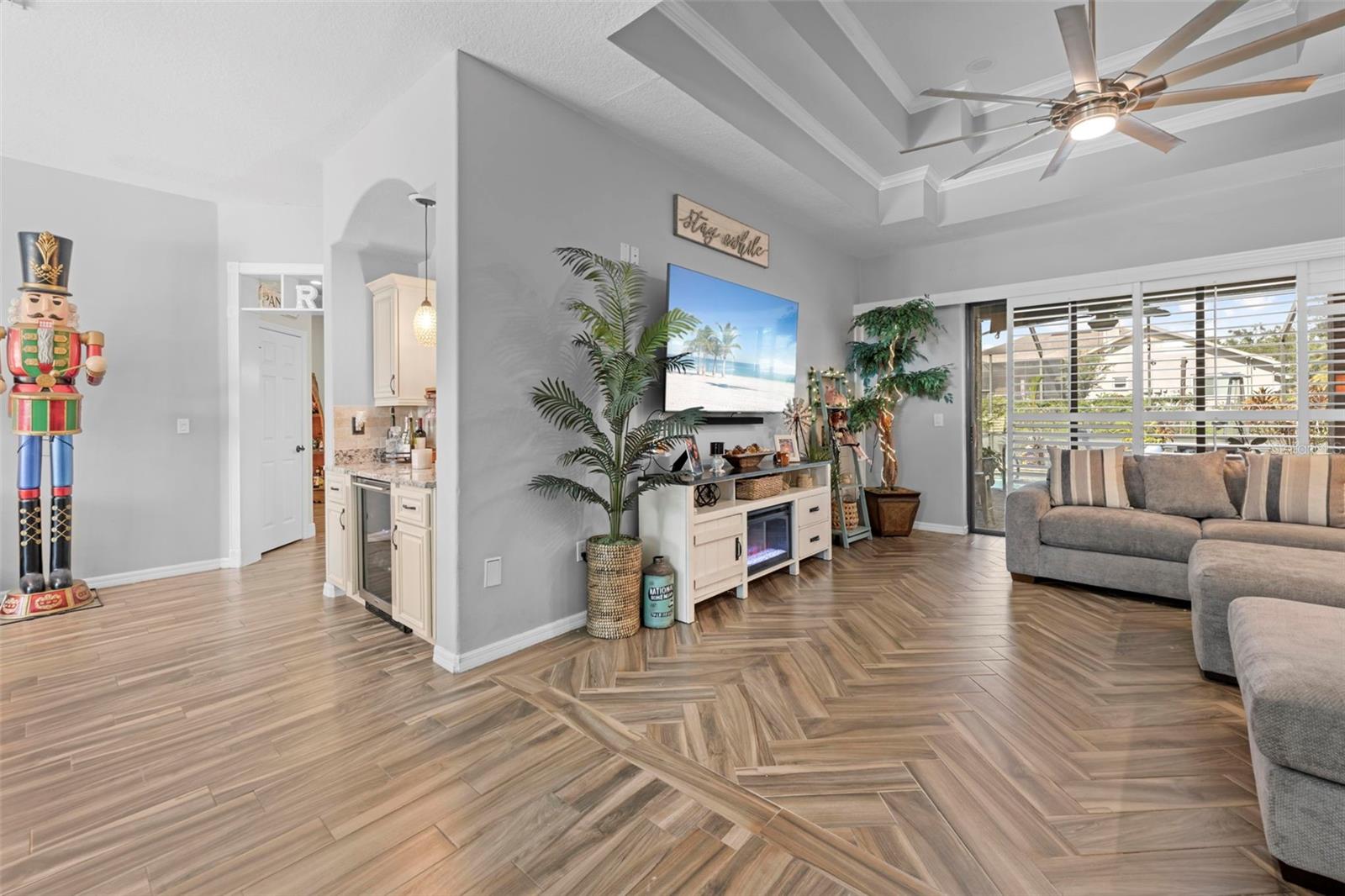 PRISTINE PLACE PH 1 - Residential