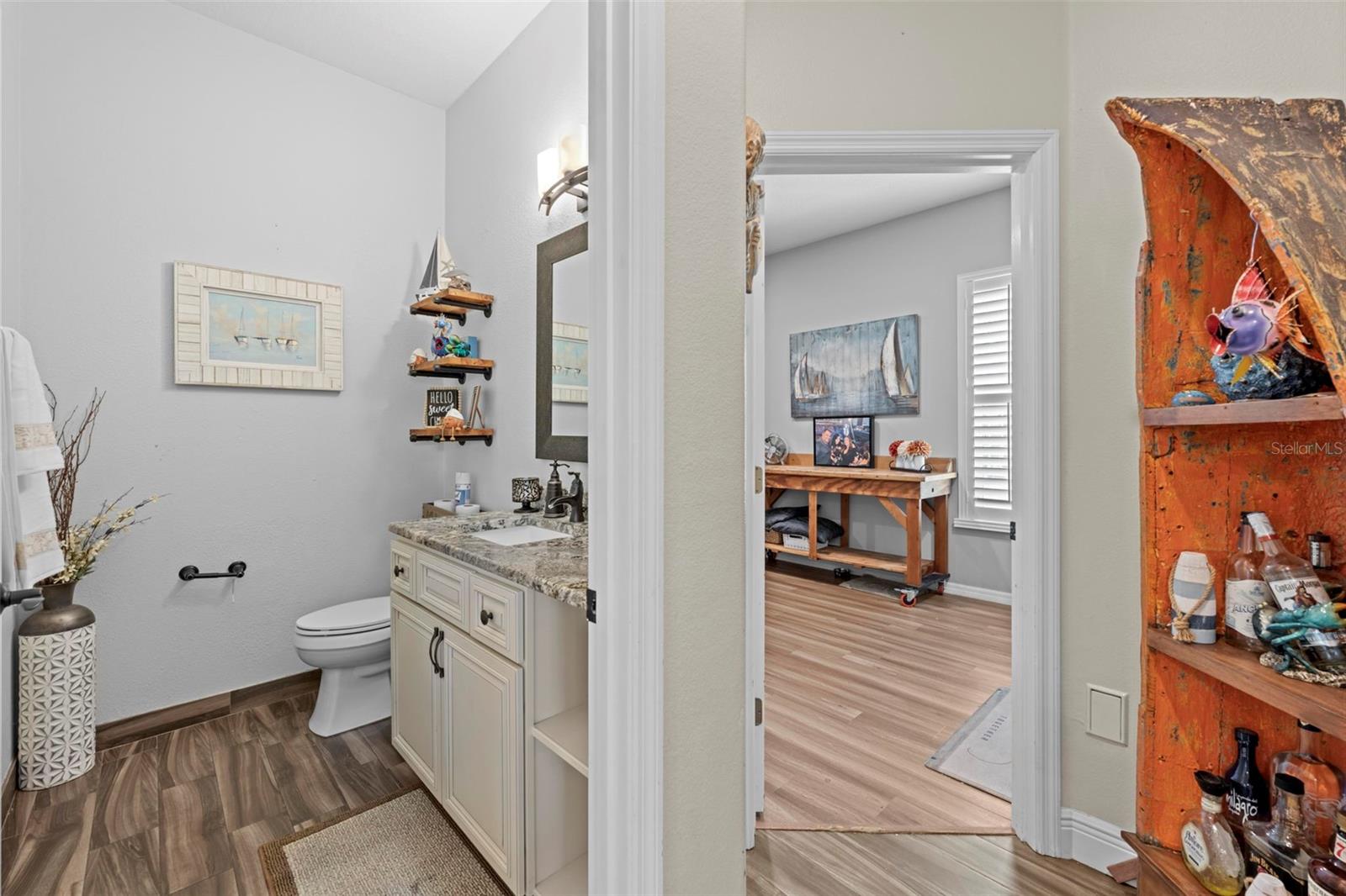PRISTINE PLACE PH 1 - Residential
