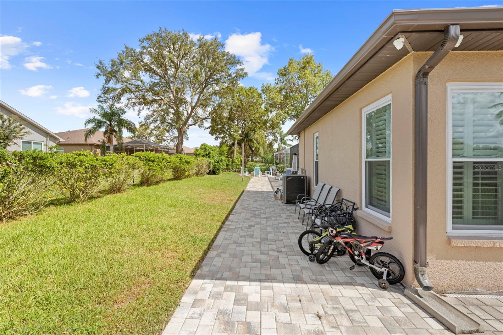 PRISTINE PLACE PH 1 - Residential