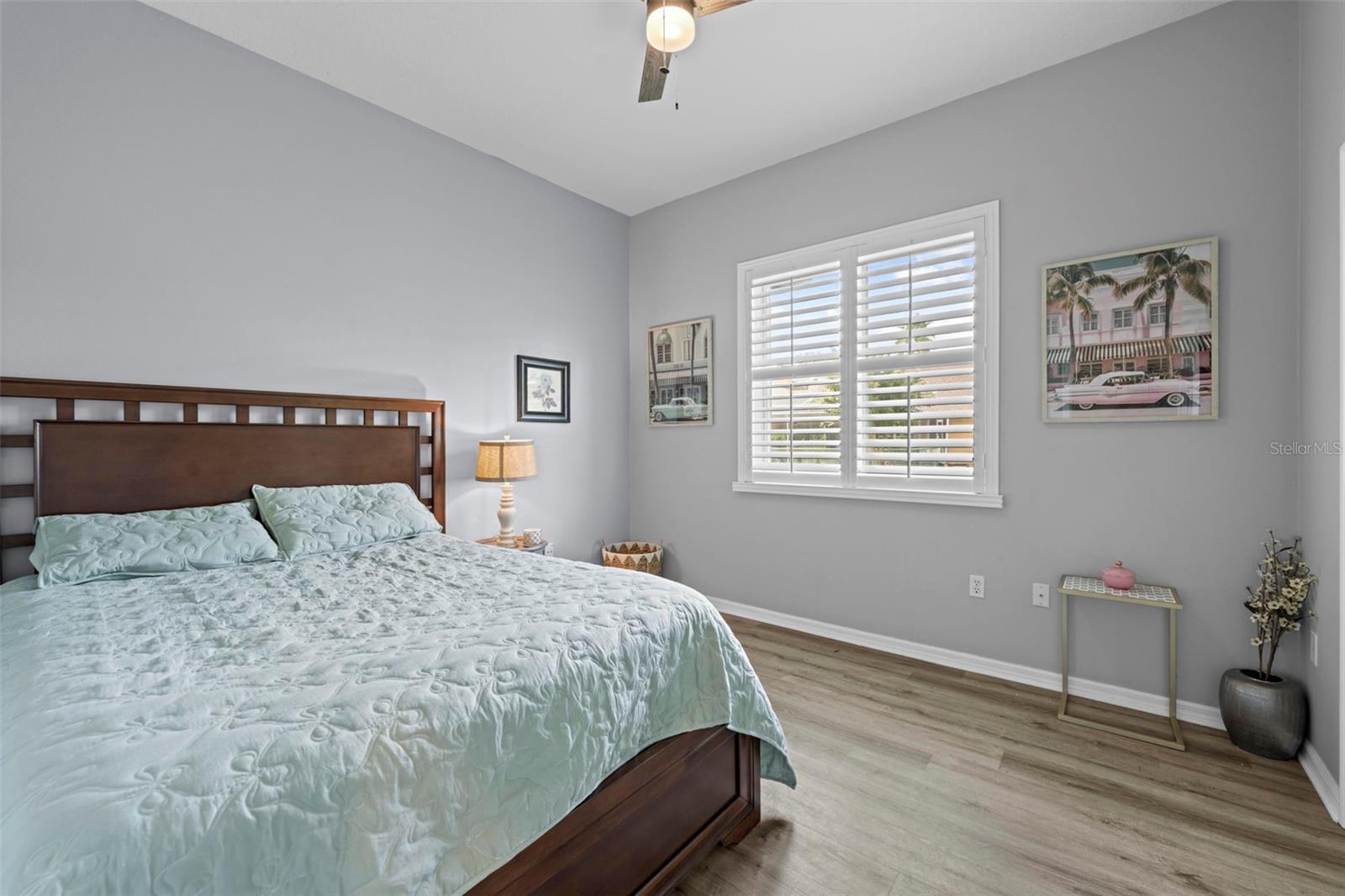 PRISTINE PLACE PH 1 - Residential