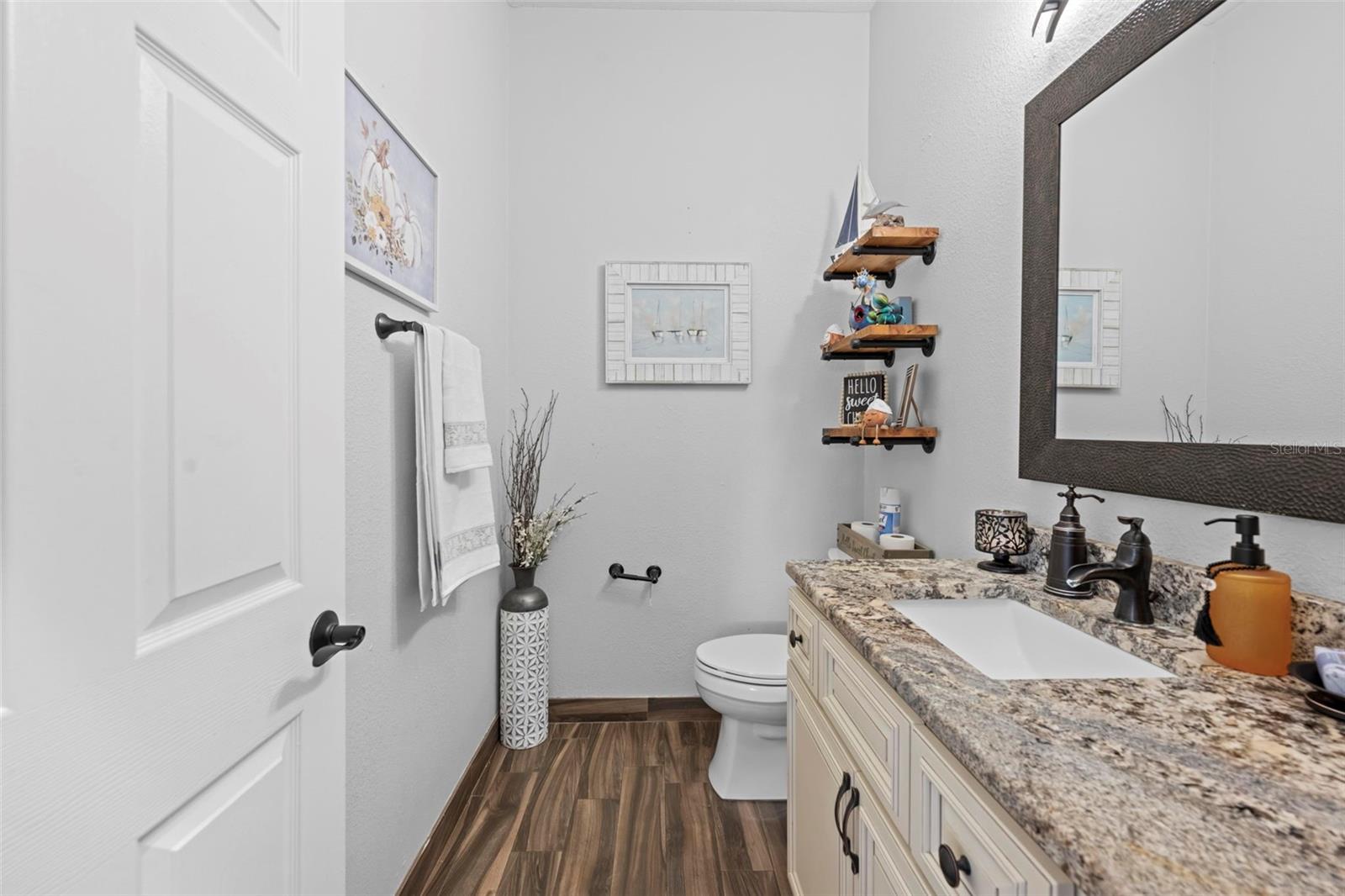 PRISTINE PLACE PH 1 - Residential