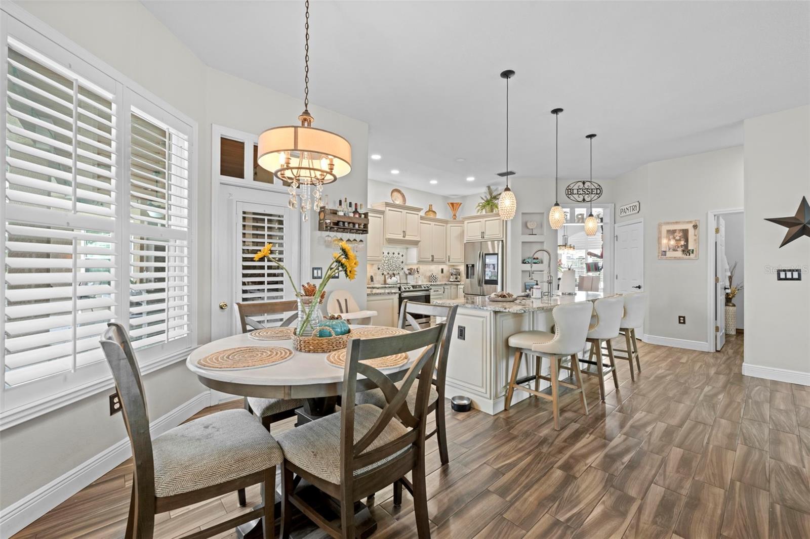 PRISTINE PLACE PH 1 - Residential