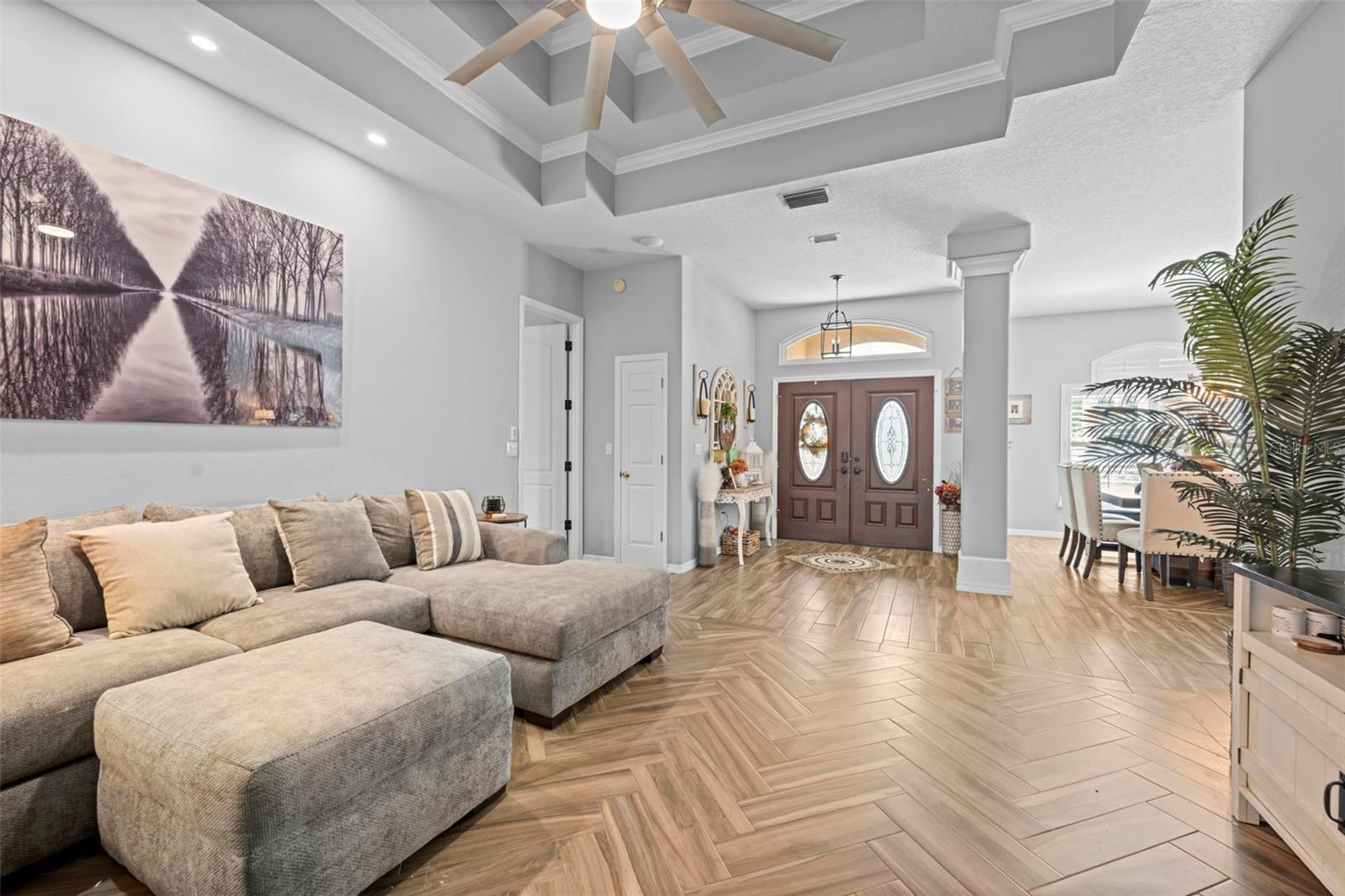 PRISTINE PLACE PH 1 - Residential