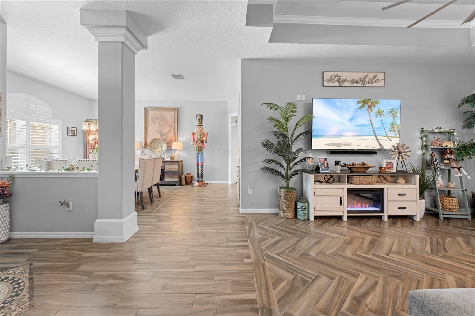PRISTINE PLACE PH 1 - Residential