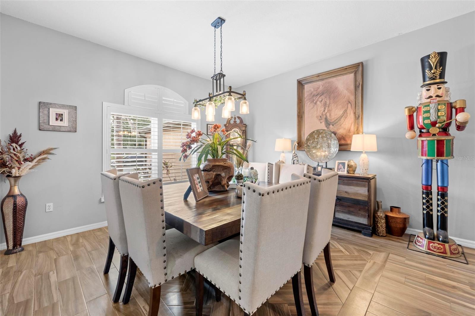 PRISTINE PLACE PH 1 - Residential