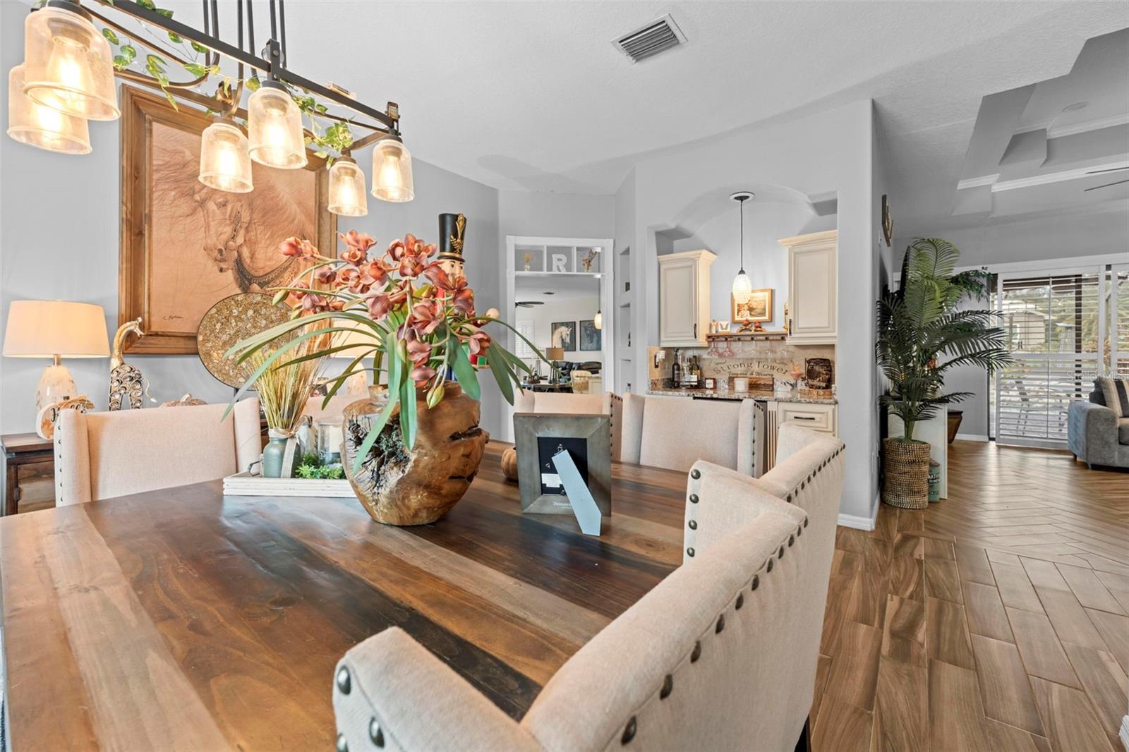 PRISTINE PLACE PH 1 - Residential