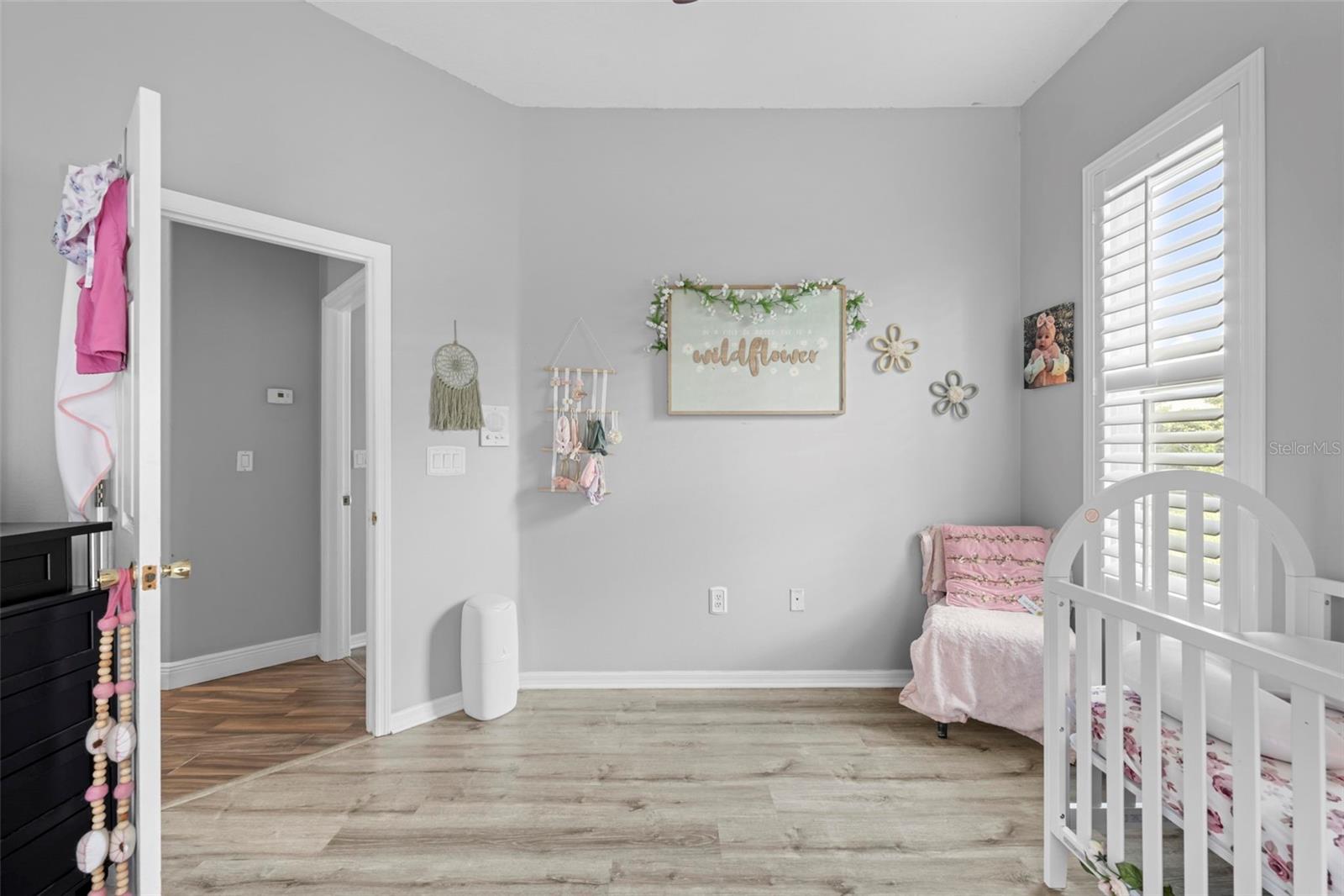 PRISTINE PLACE PH 1 - Residential