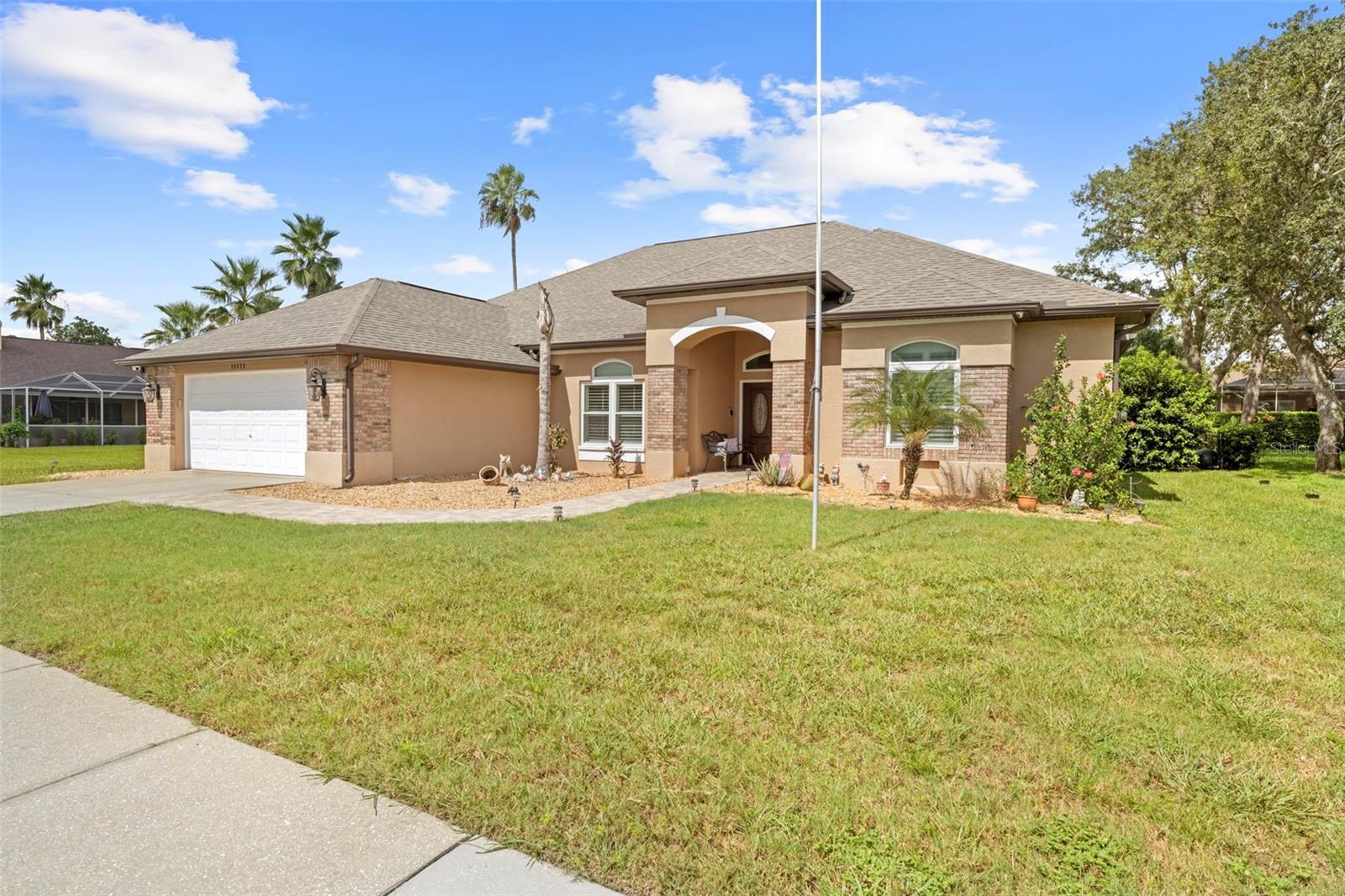 PRISTINE PLACE PH 1 - Residential