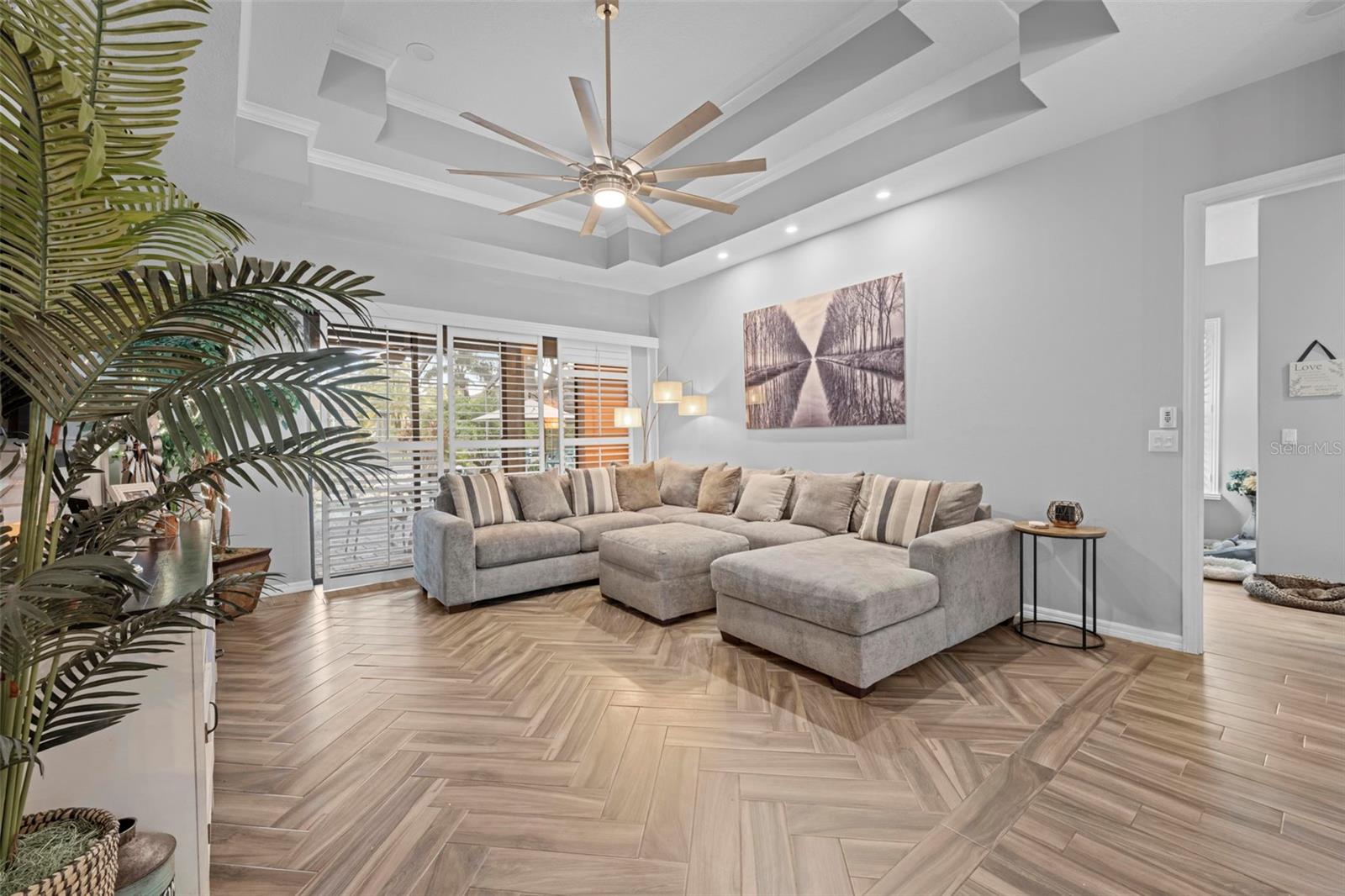 PRISTINE PLACE PH 1 - Residential