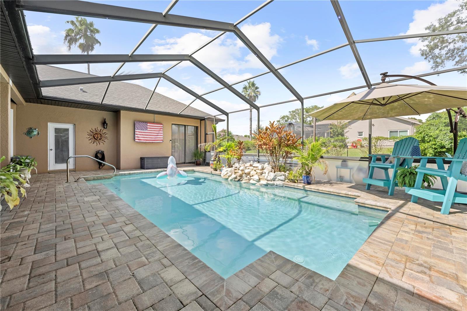 PRISTINE PLACE PH 1 - Residential