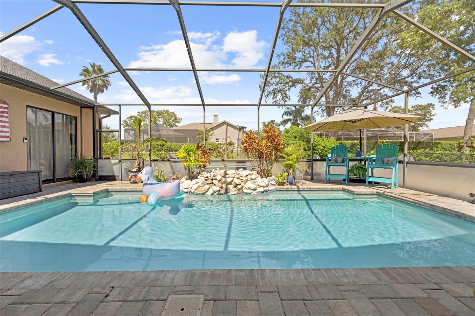 PRISTINE PLACE PH 1 - Residential