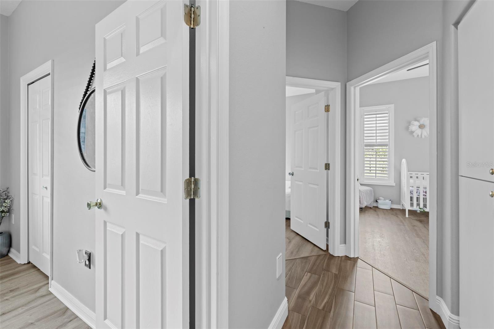 PRISTINE PLACE PH 1 - Residential