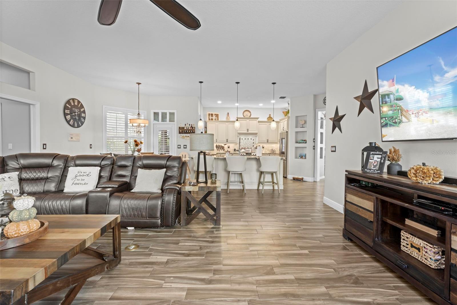 PRISTINE PLACE PH 1 - Residential