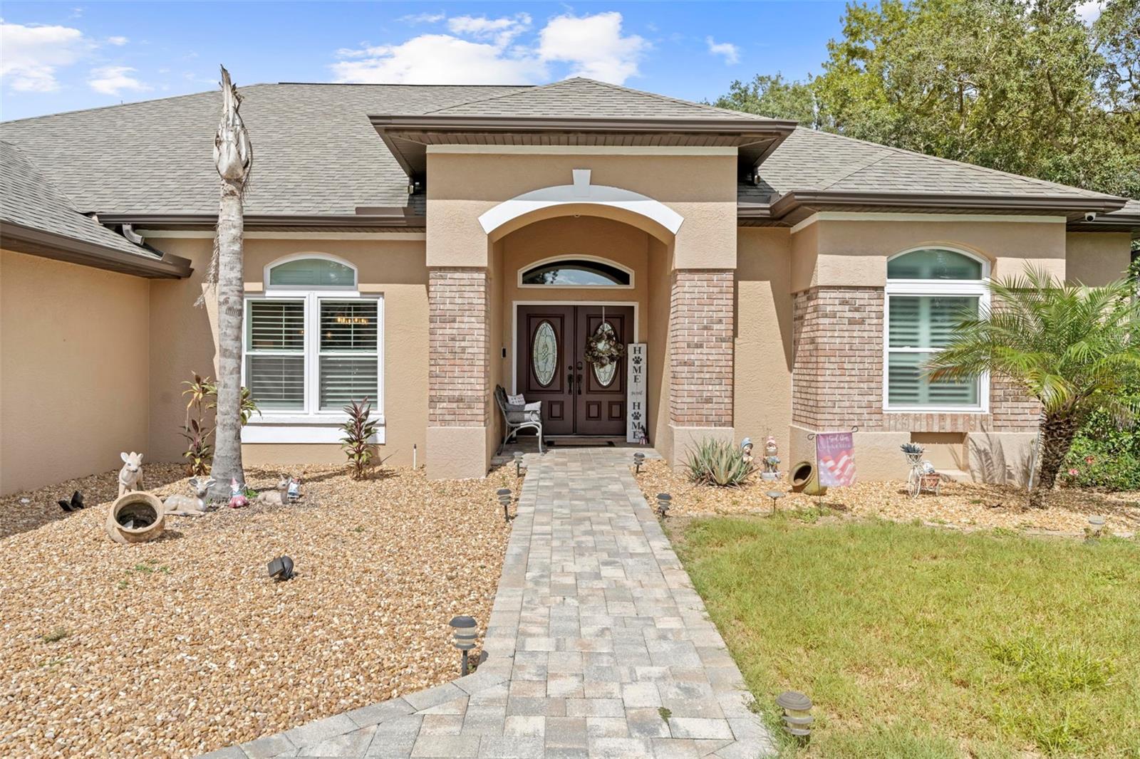 PRISTINE PLACE PH 1 - Residential