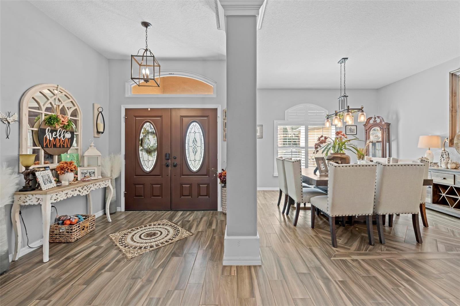 PRISTINE PLACE PH 1 - Residential
