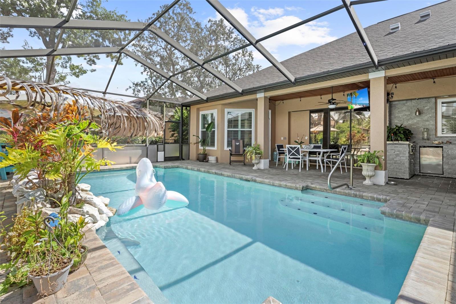 PRISTINE PLACE PH 1 - Residential