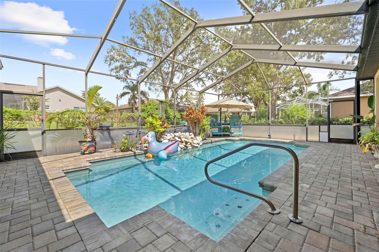 PRISTINE PLACE PH 1 - Residential