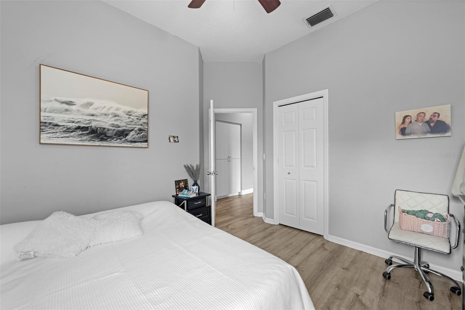 PRISTINE PLACE PH 1 - Residential
