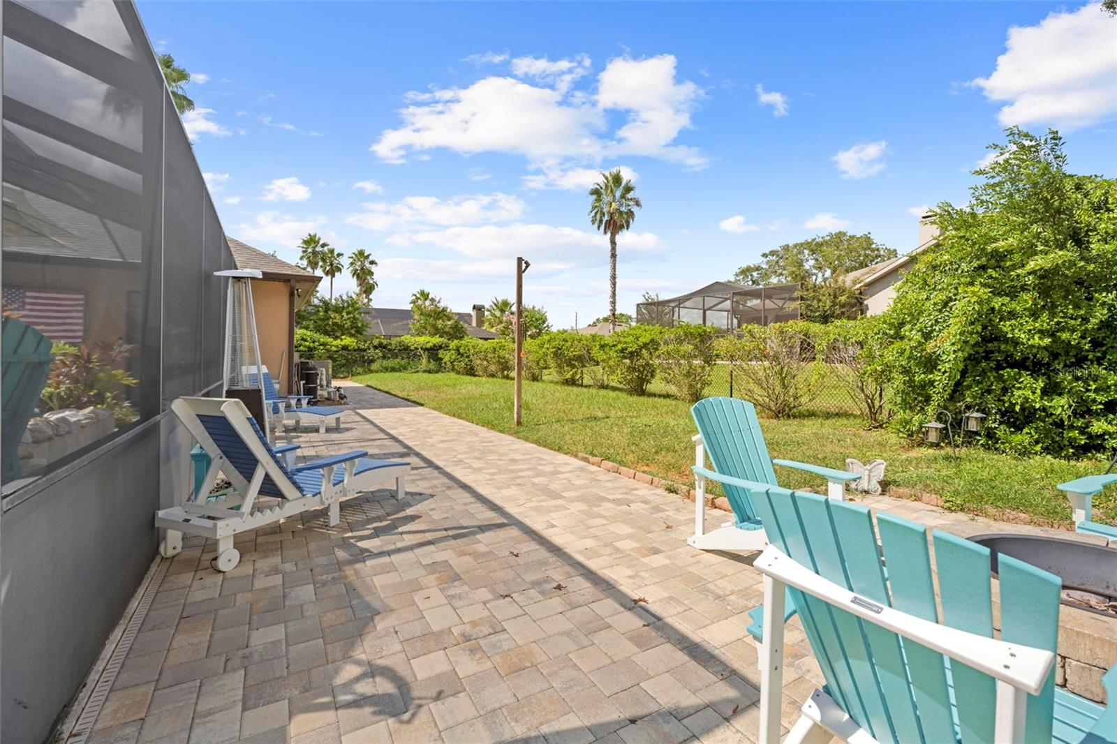 PRISTINE PLACE PH 1 - Residential