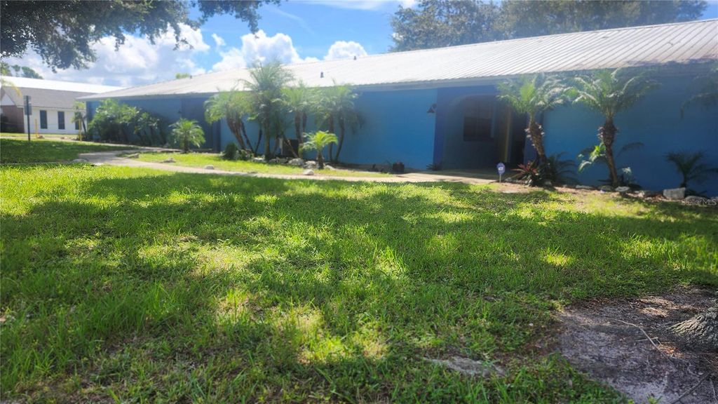 Photo of 2205 Knox Mcrae Drive #20, Titusville, FL 32780 (MLS # V4944702)