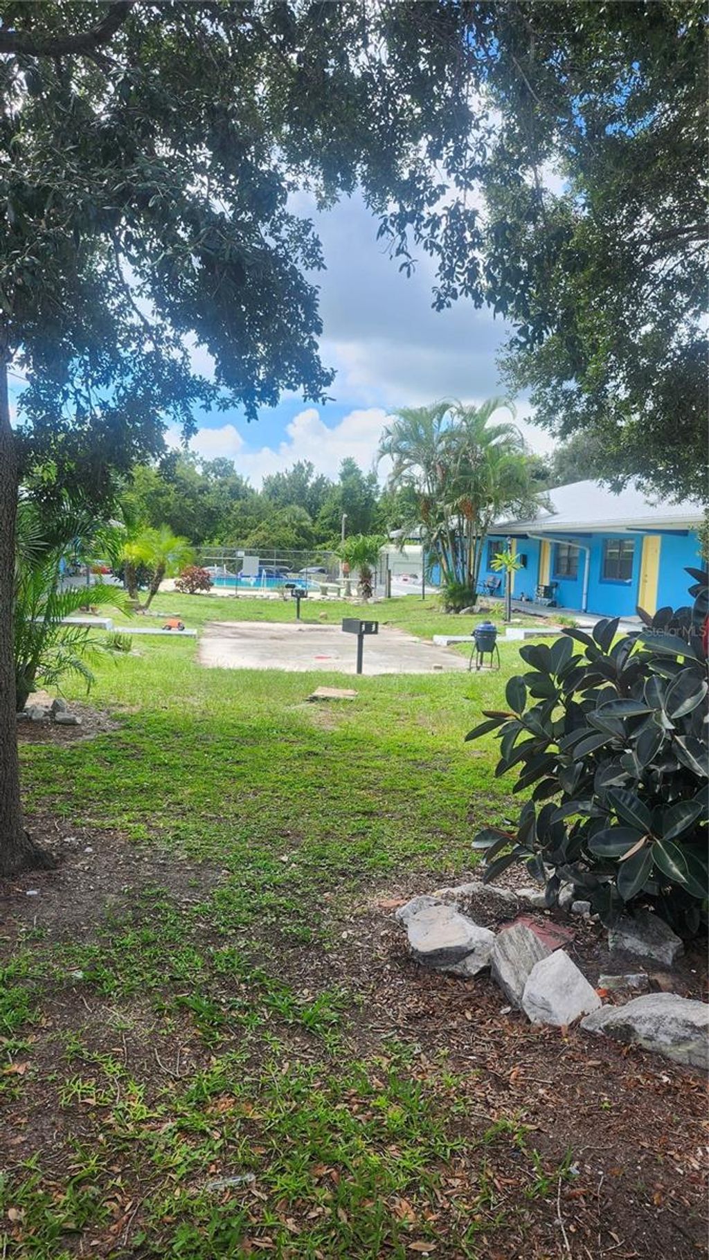 Photo of 2205 Knox Mcrae Drive #20, Titusville, FL 32780 (MLS # V4944702)