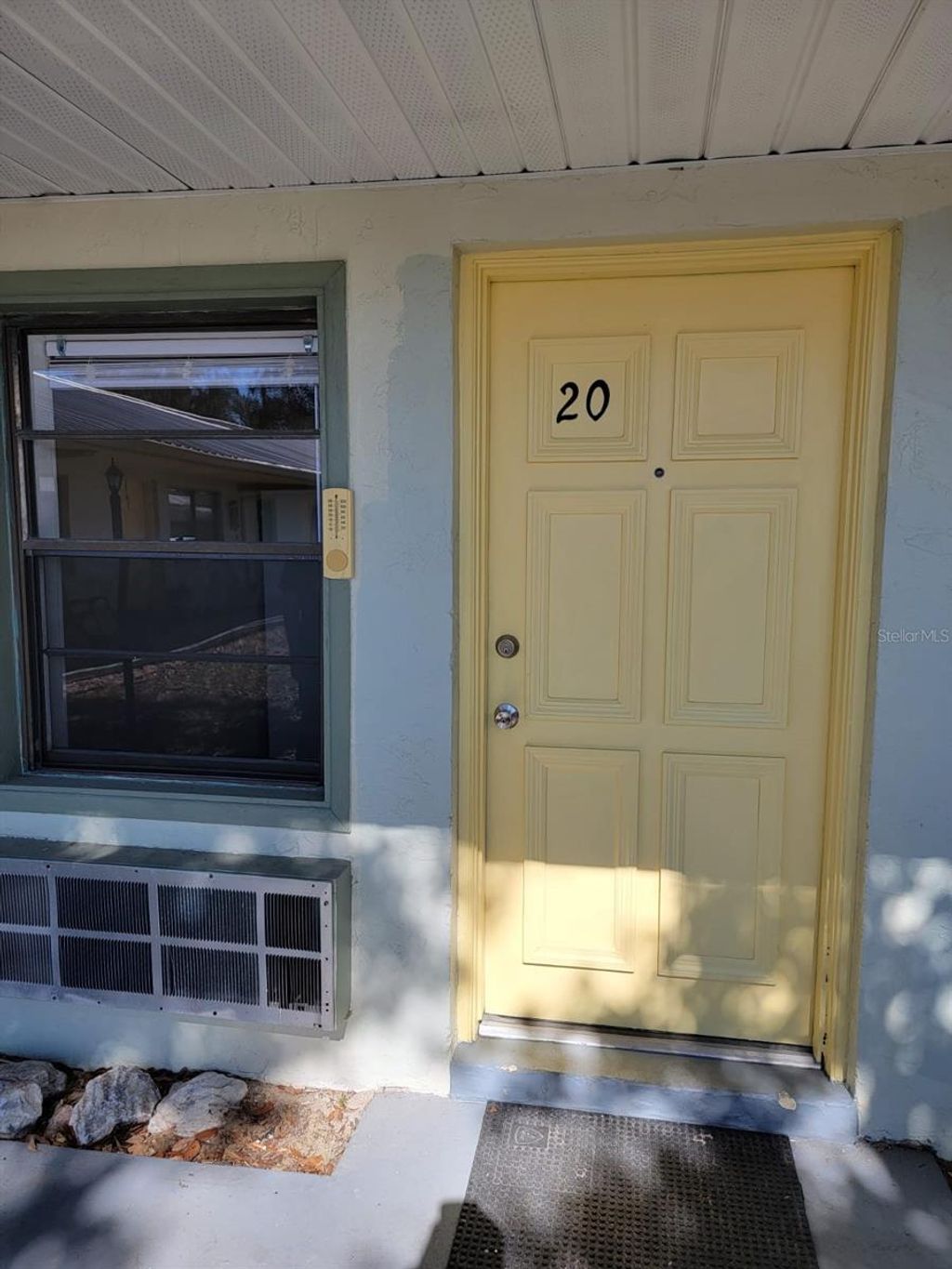 Photo of 2205 Knox Mcrae Drive #20, Titusville, FL 32780 (MLS # V4944702)