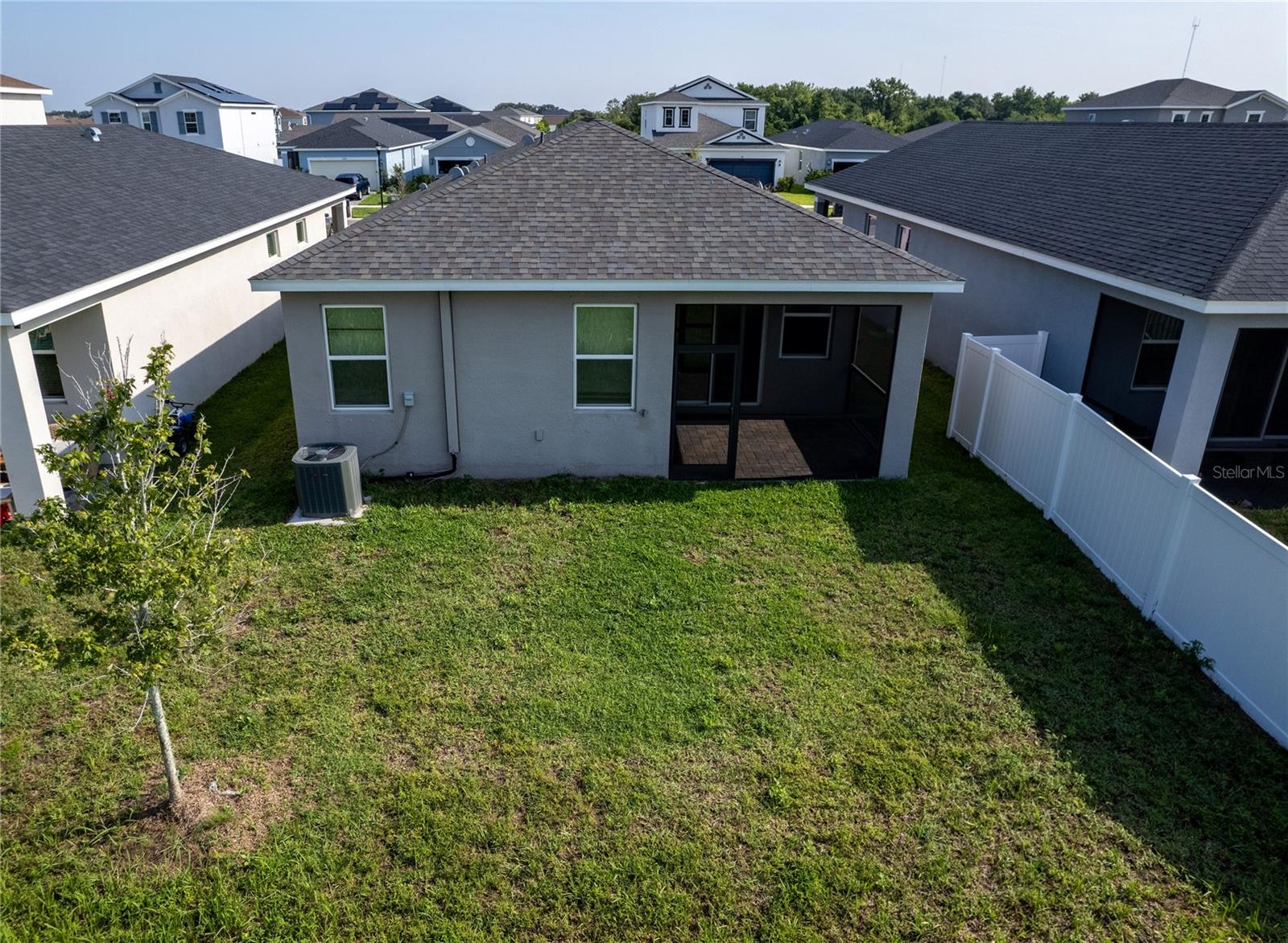 SOUTH FORK TR S & TR T - Residential Lease