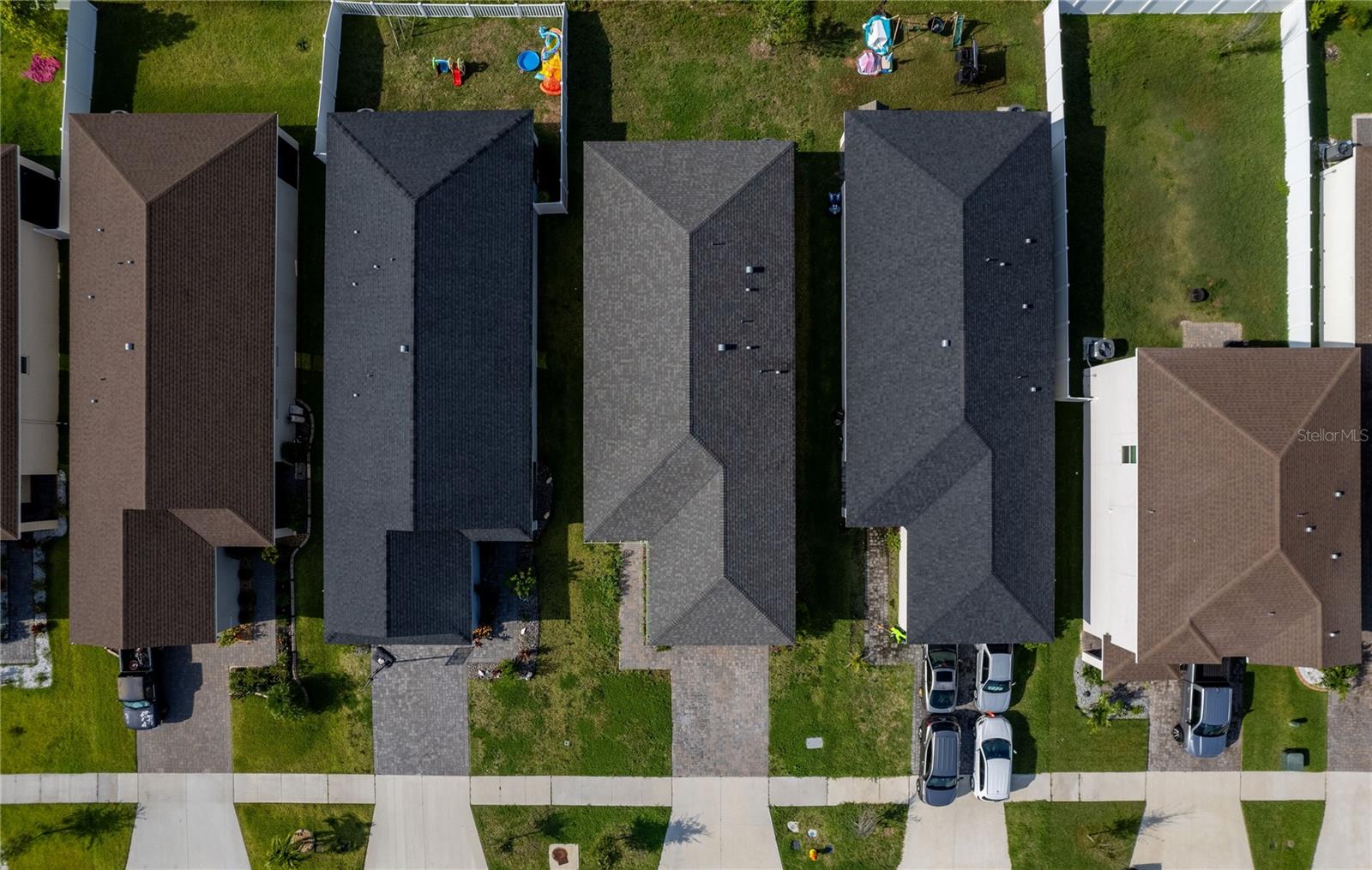 SOUTH FORK TR S & TR T - Residential Lease