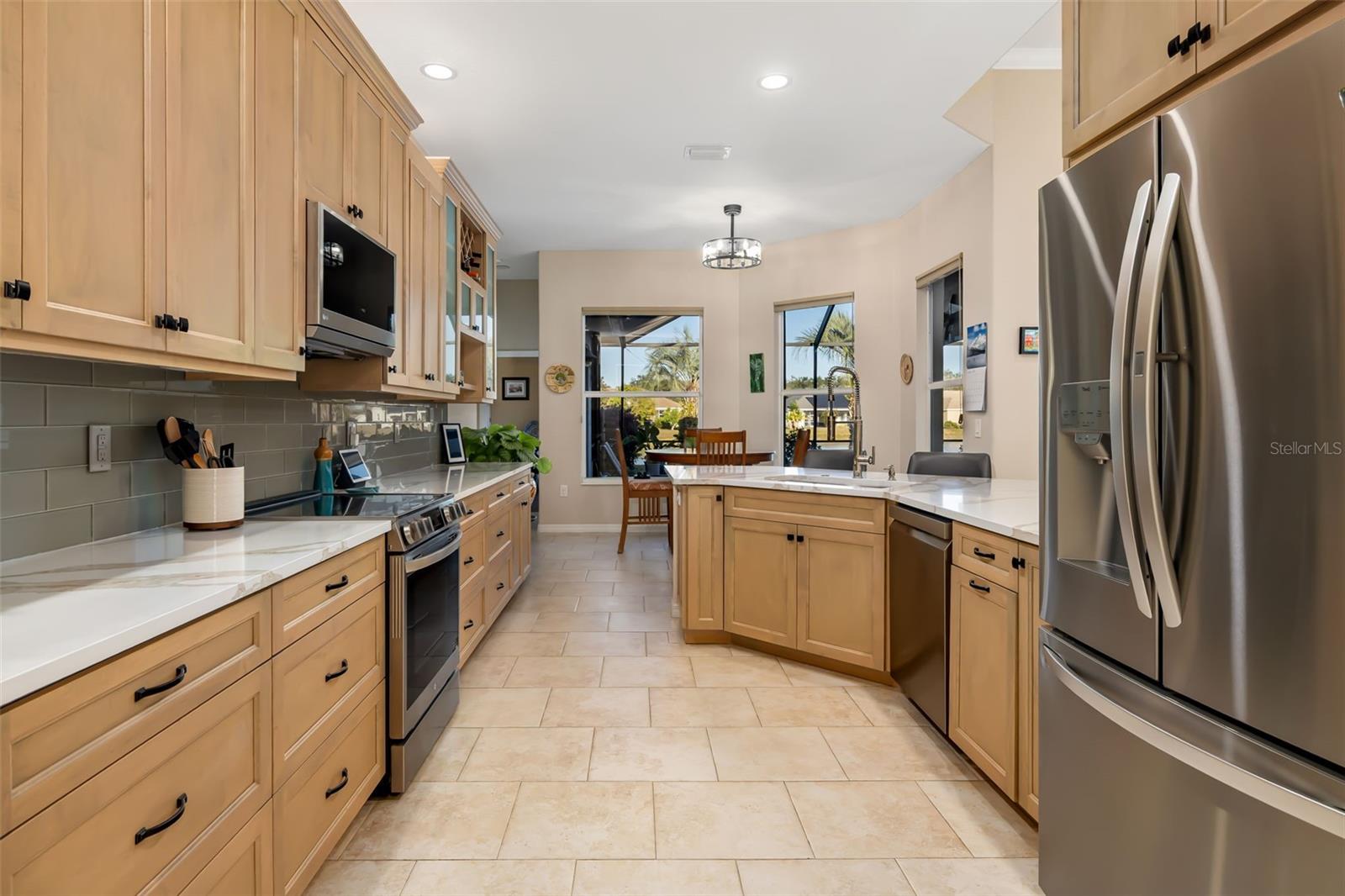 RIVER WOODS PH II - Residential