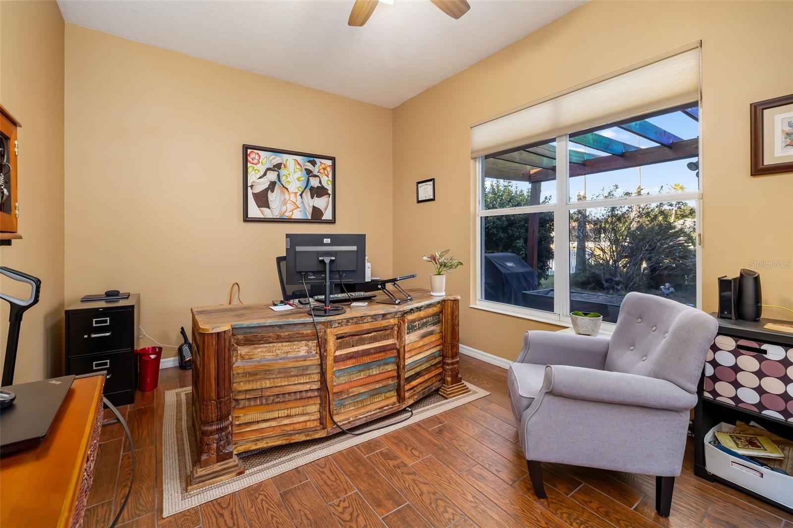 RIVER WOODS PH II - Residential