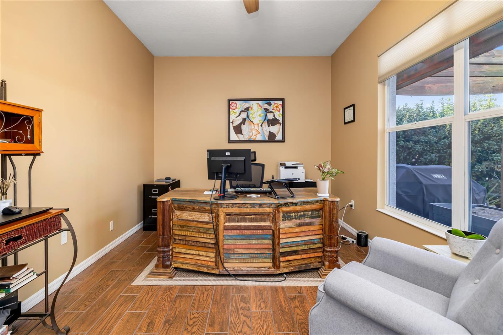 RIVER WOODS PH II - Residential