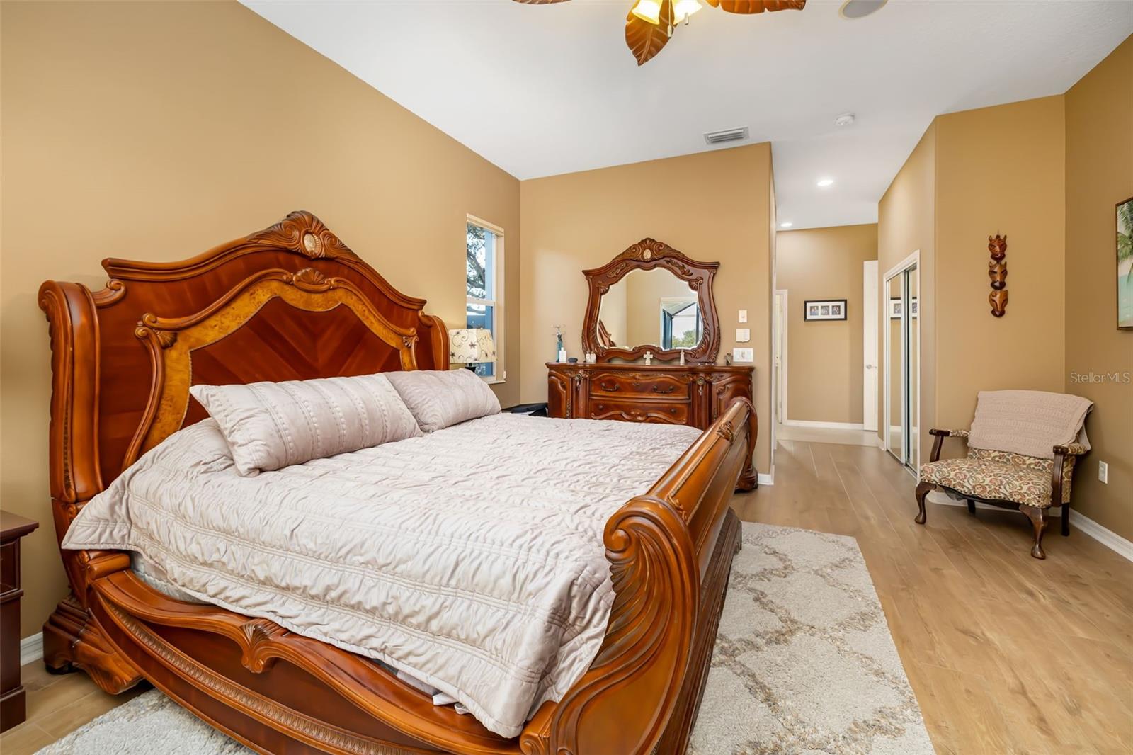 RIVER WOODS PH II - Residential