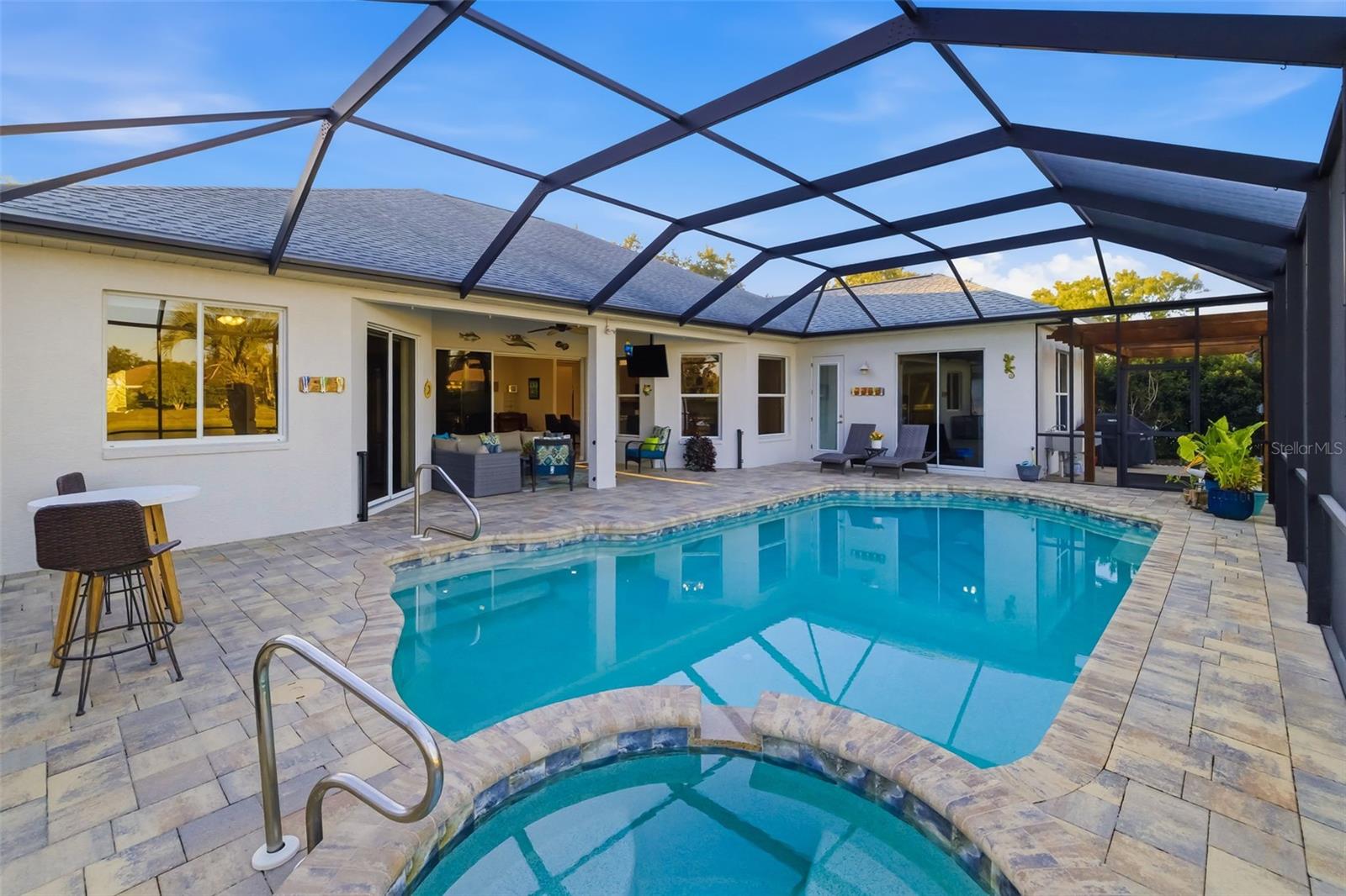 2730 RIVER WOODS DRIVE