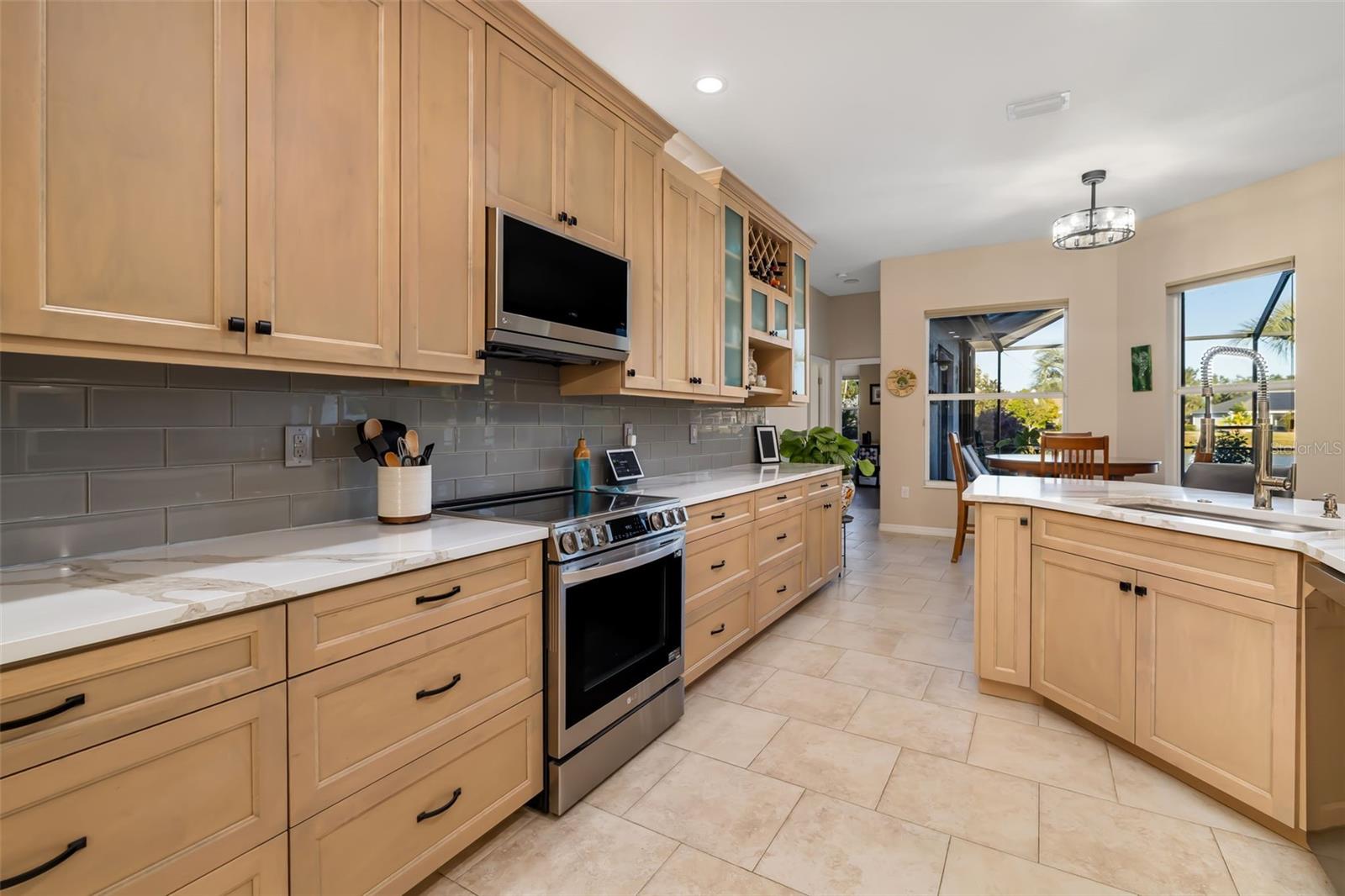 RIVER WOODS PH II - Residential