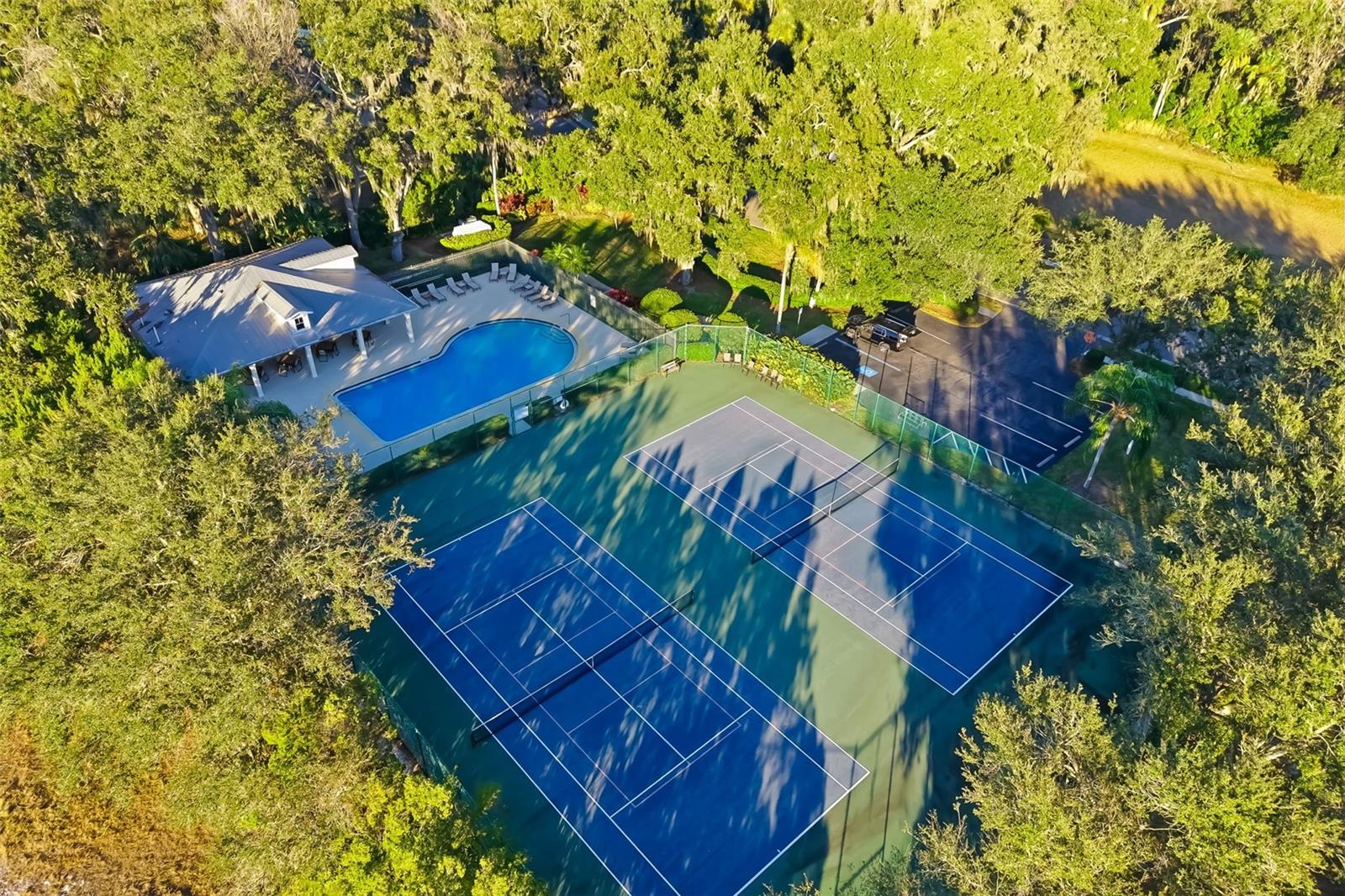 RIVER WOODS PH II - Residential