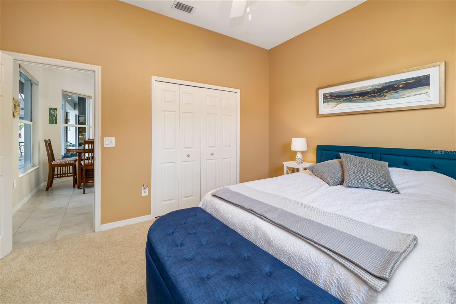 RIVER WOODS PH II - Residential