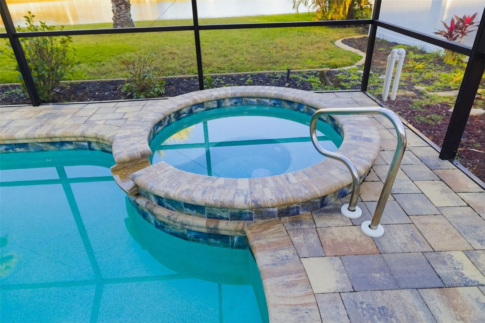 RIVER WOODS PH II - Residential