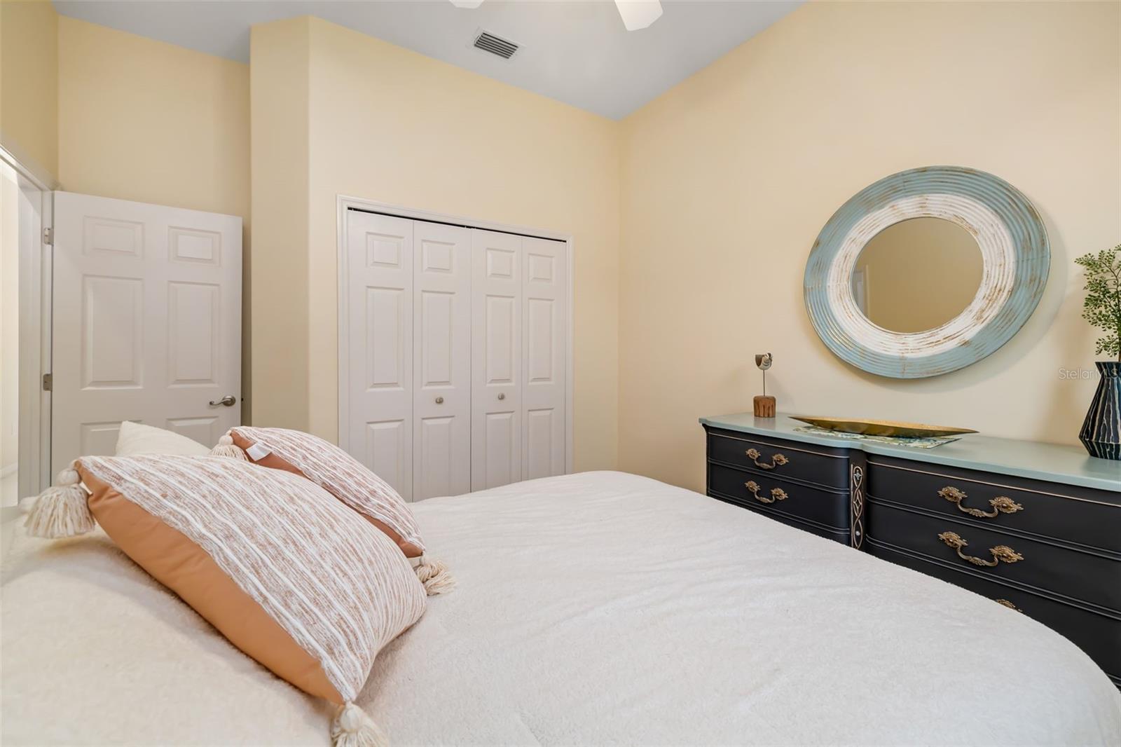 RIVER WOODS PH II - Residential