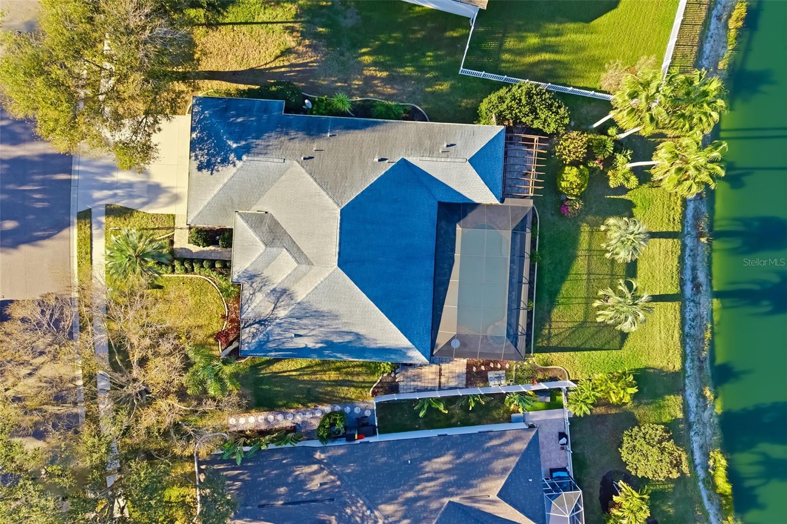 RIVER WOODS PH II - Residential