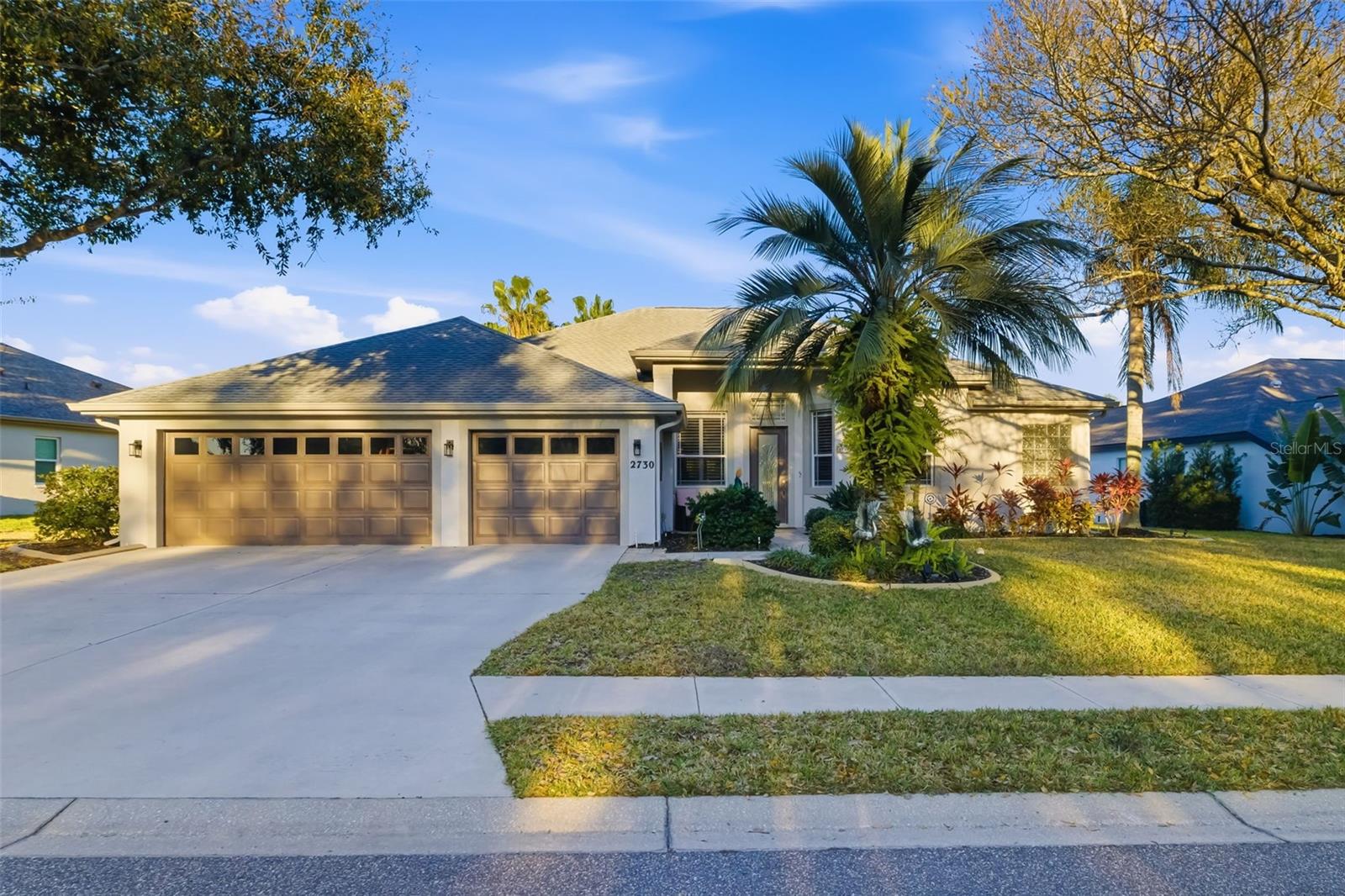 RIVER WOODS PH II - Residential