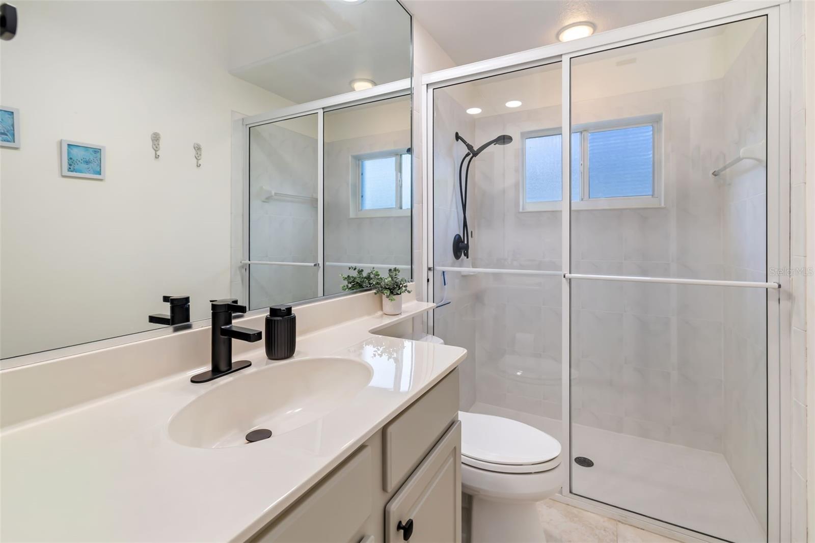 RIVER WOODS PH II - Residential