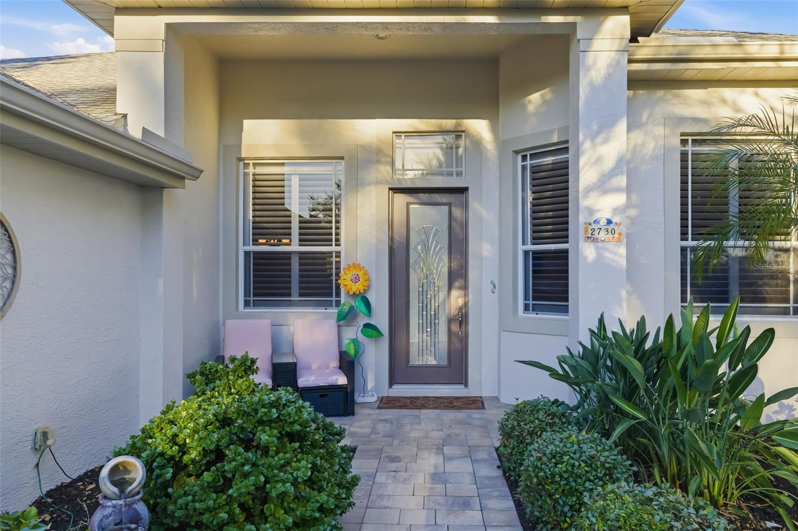 RIVER WOODS PH II - Residential