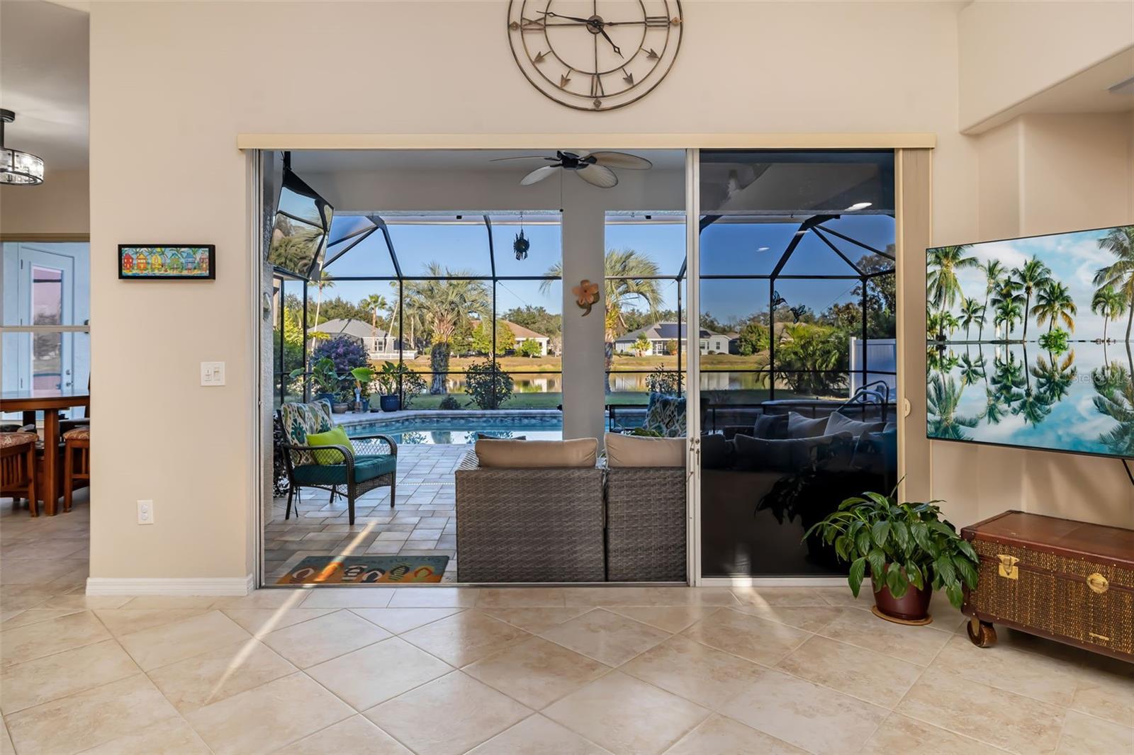 RIVER WOODS PH II - Residential