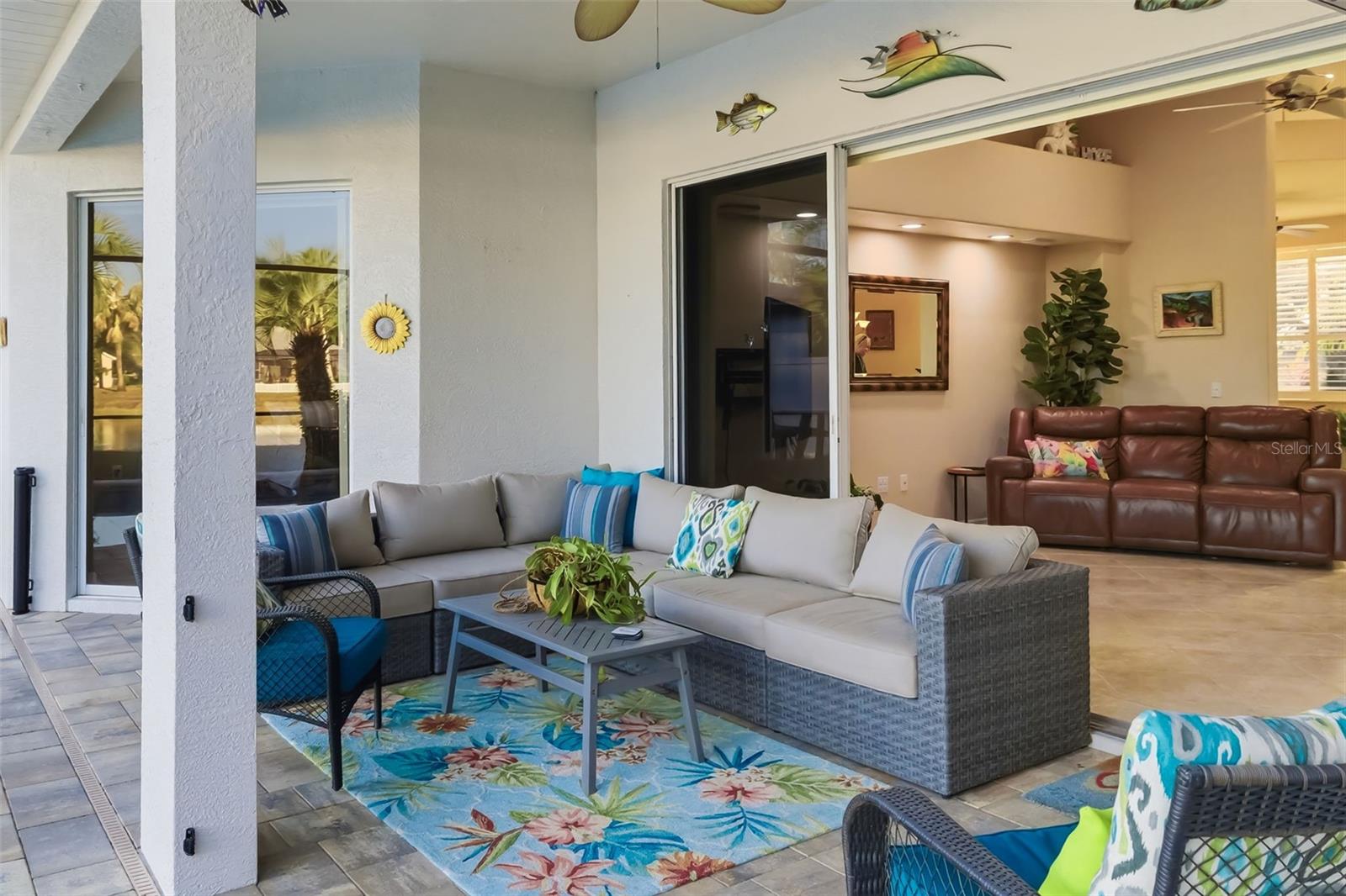 RIVER WOODS PH II - Residential